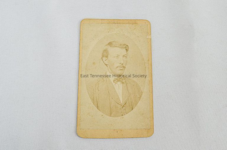 Carte-de-visite