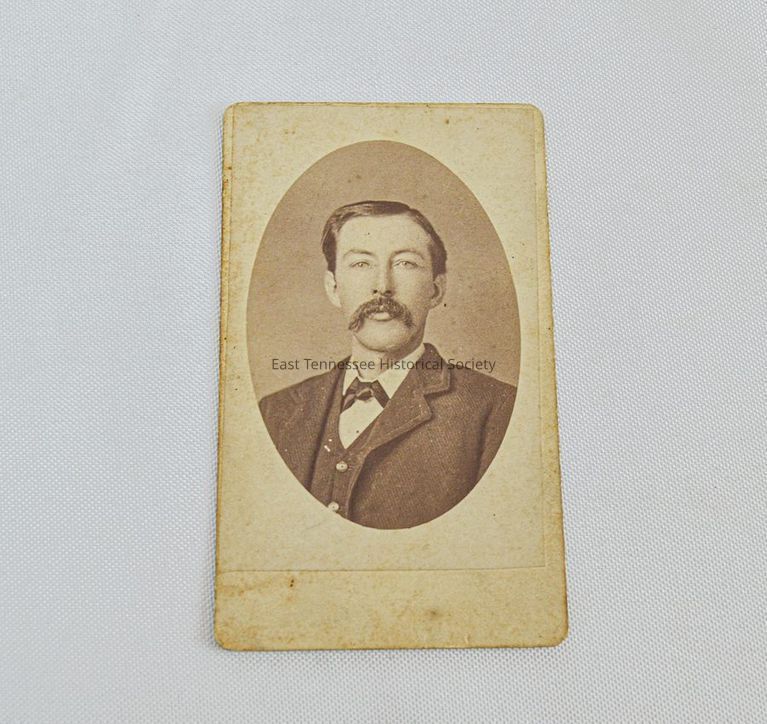 Carte-de-visite