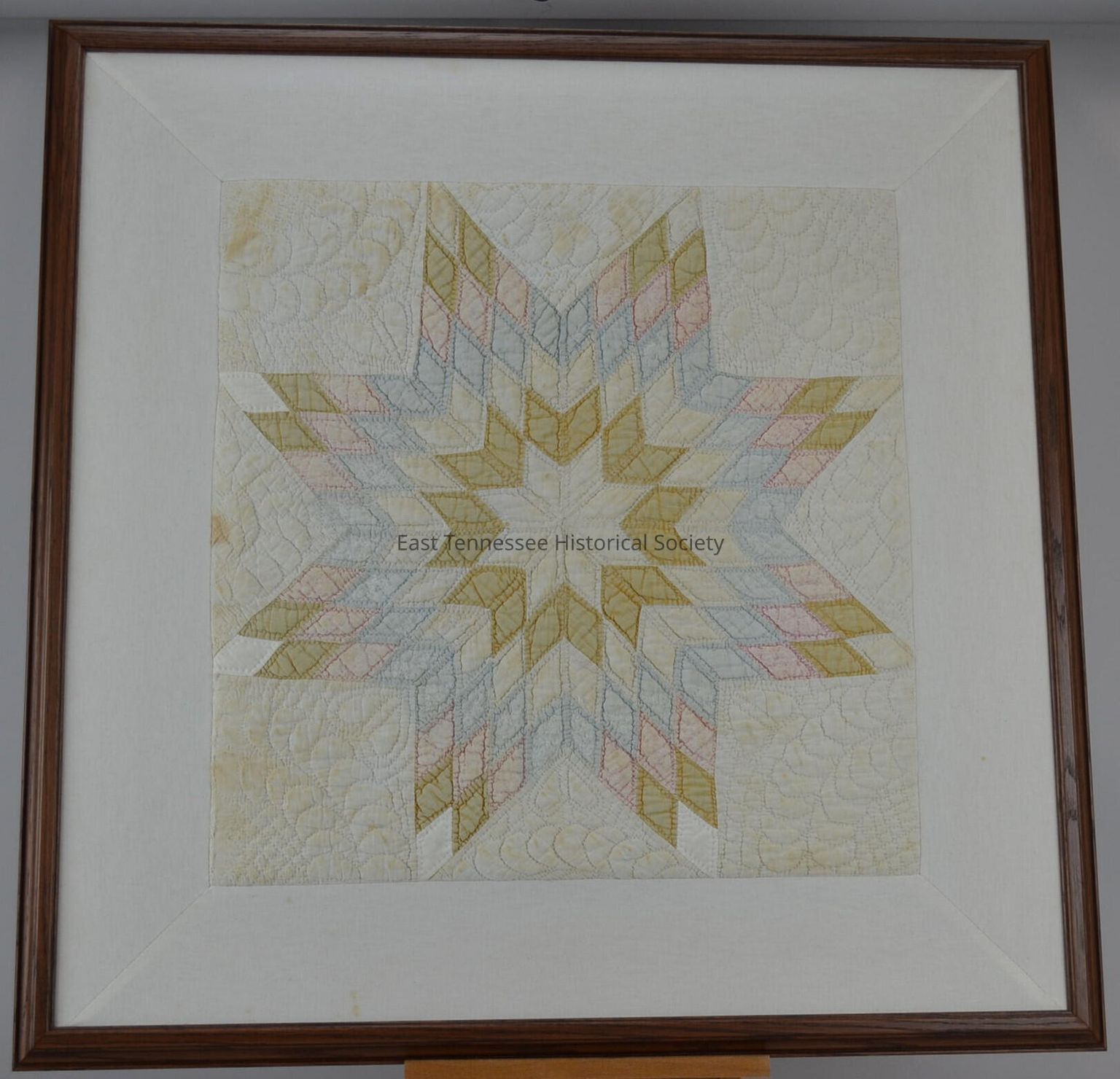 Quilts and Coverlets