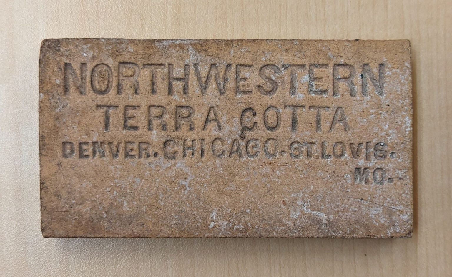 Terra Cotta