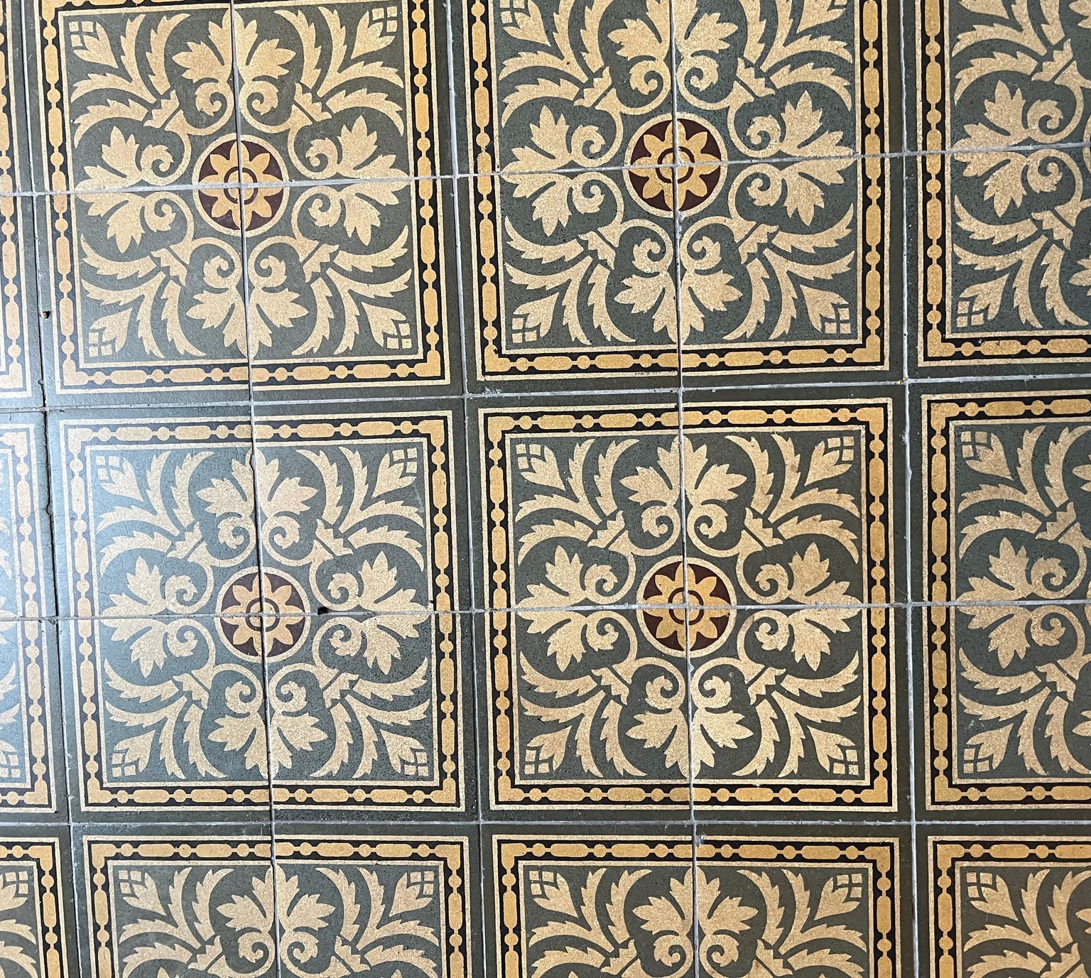 Tile