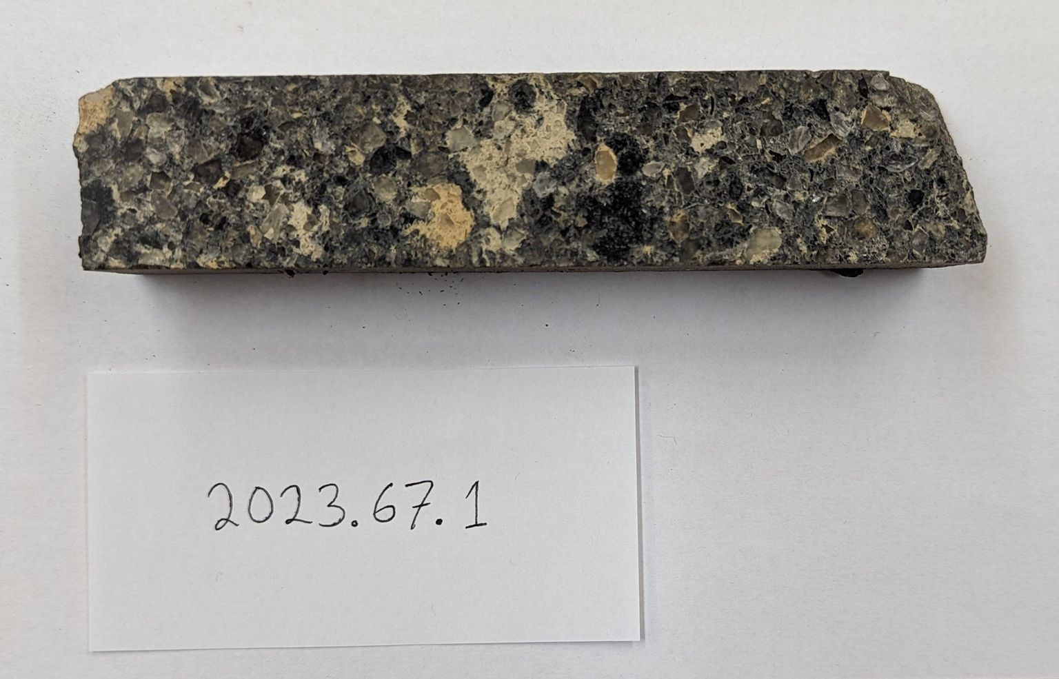 Stone