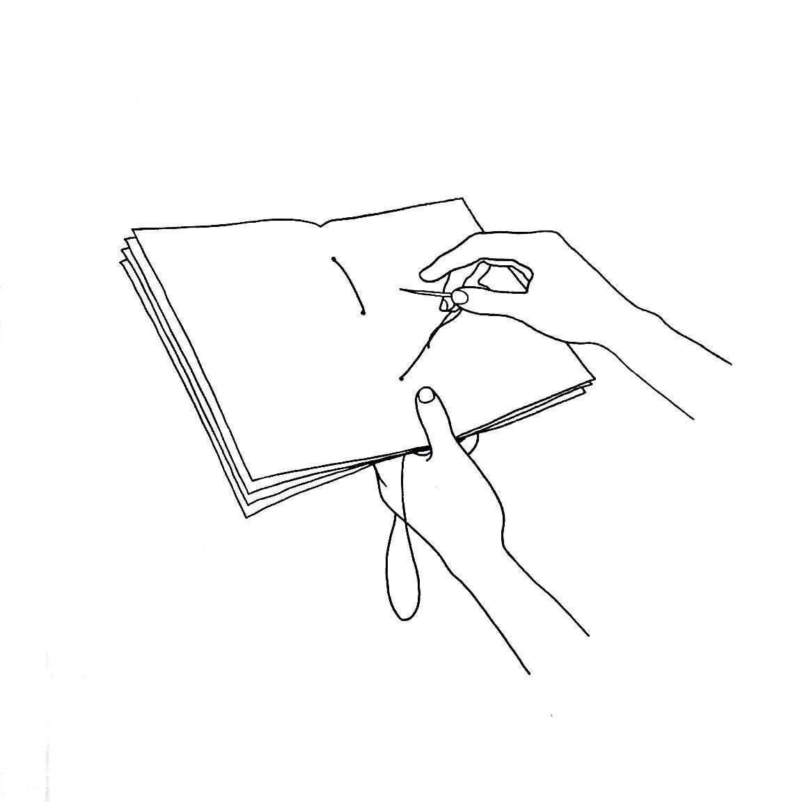 Zine Collection