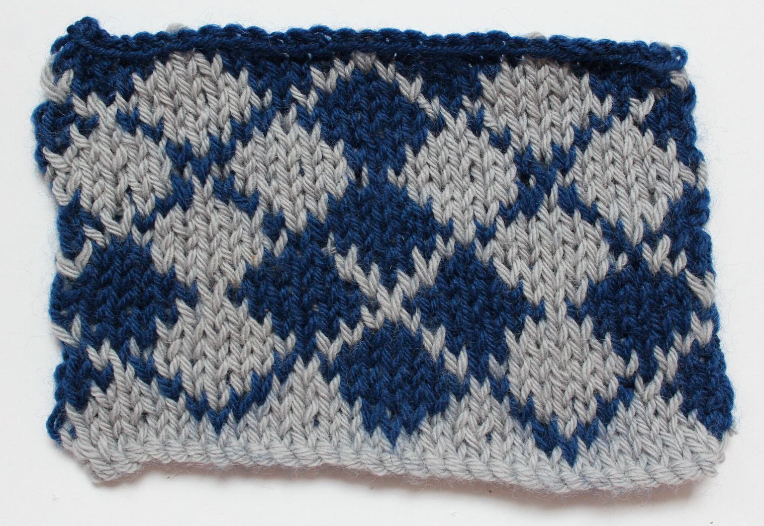 Knitted Textile