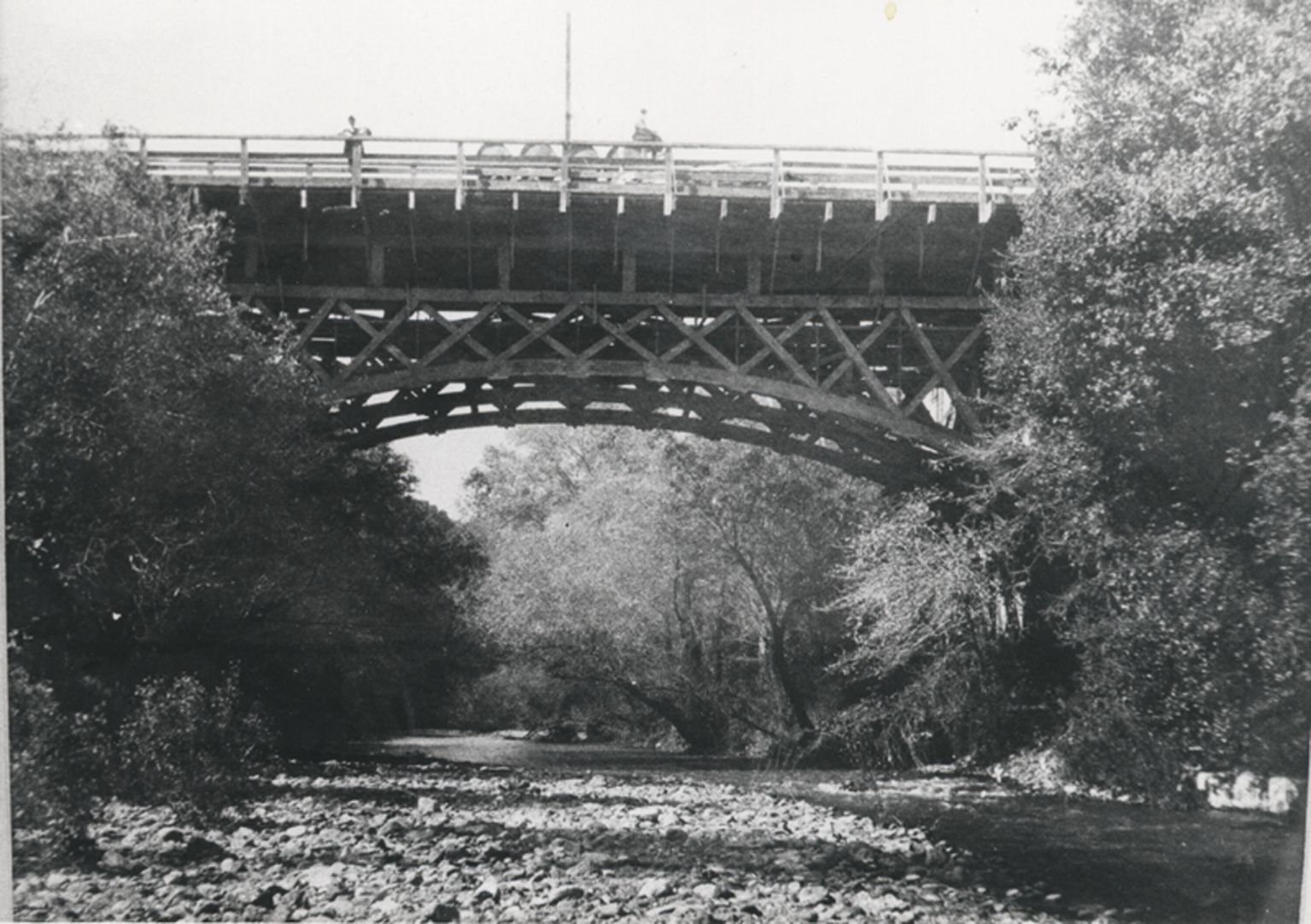 Bridges