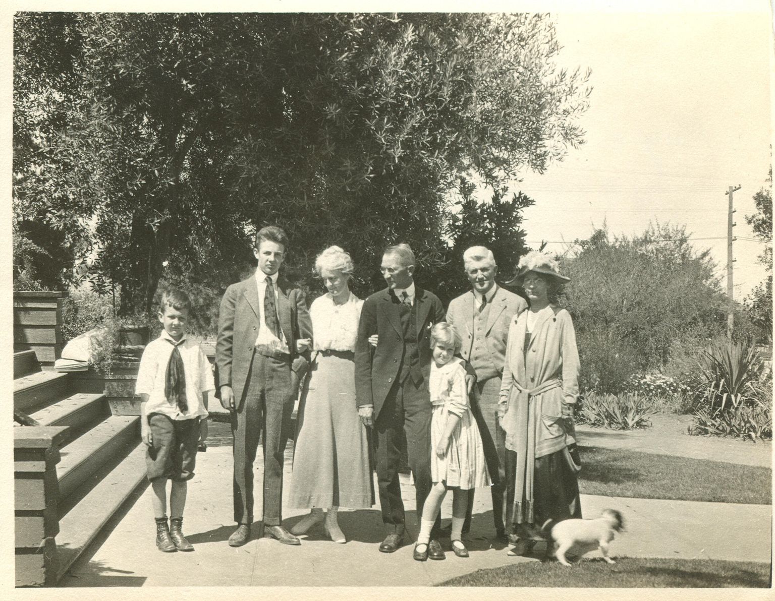 Kennedy (Mary Balch) Collection