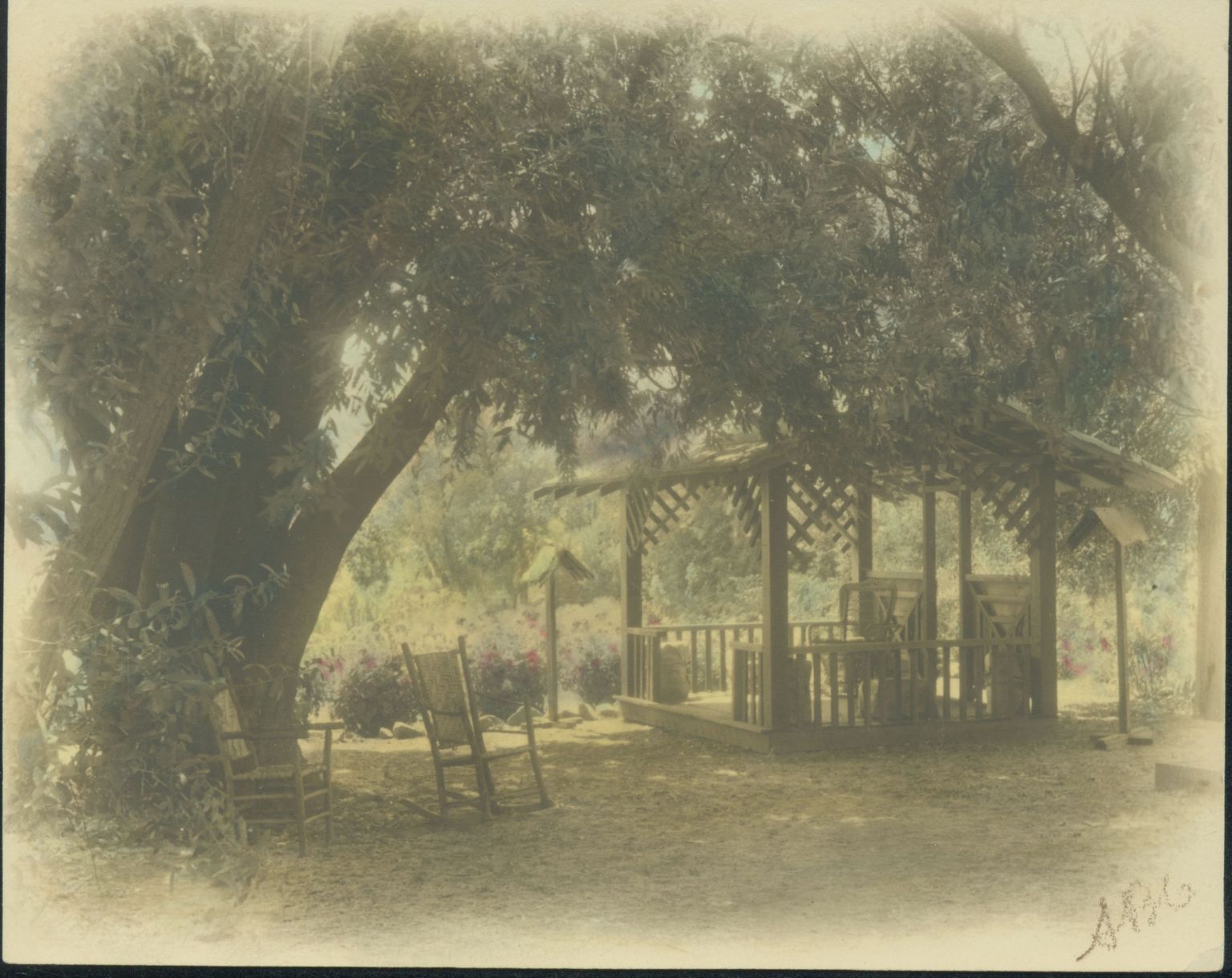 Balch (Betty) Collection