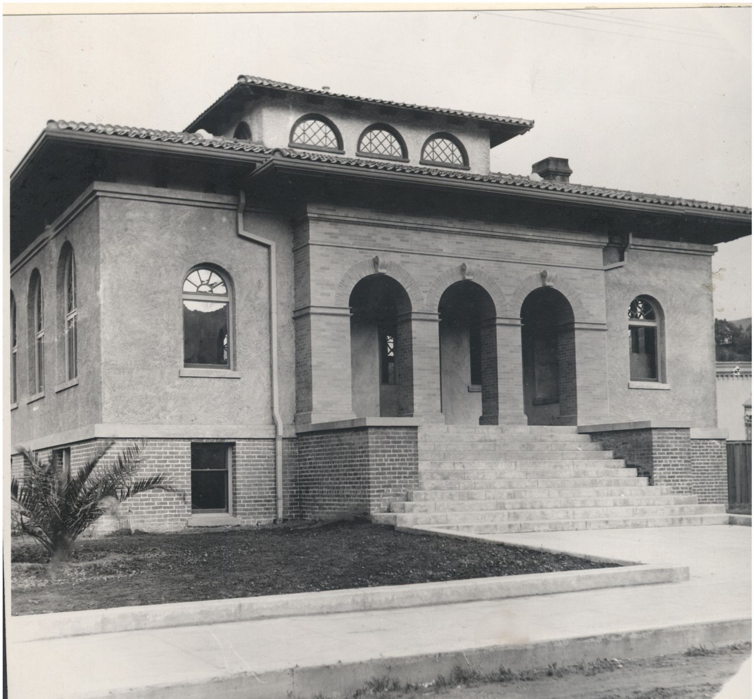 Los Gatos Library