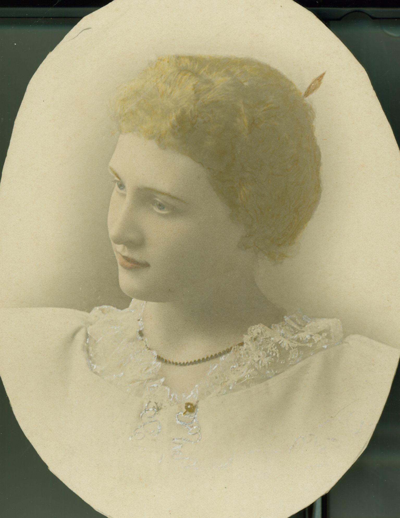 Baggerly (John & Barbara) Collection