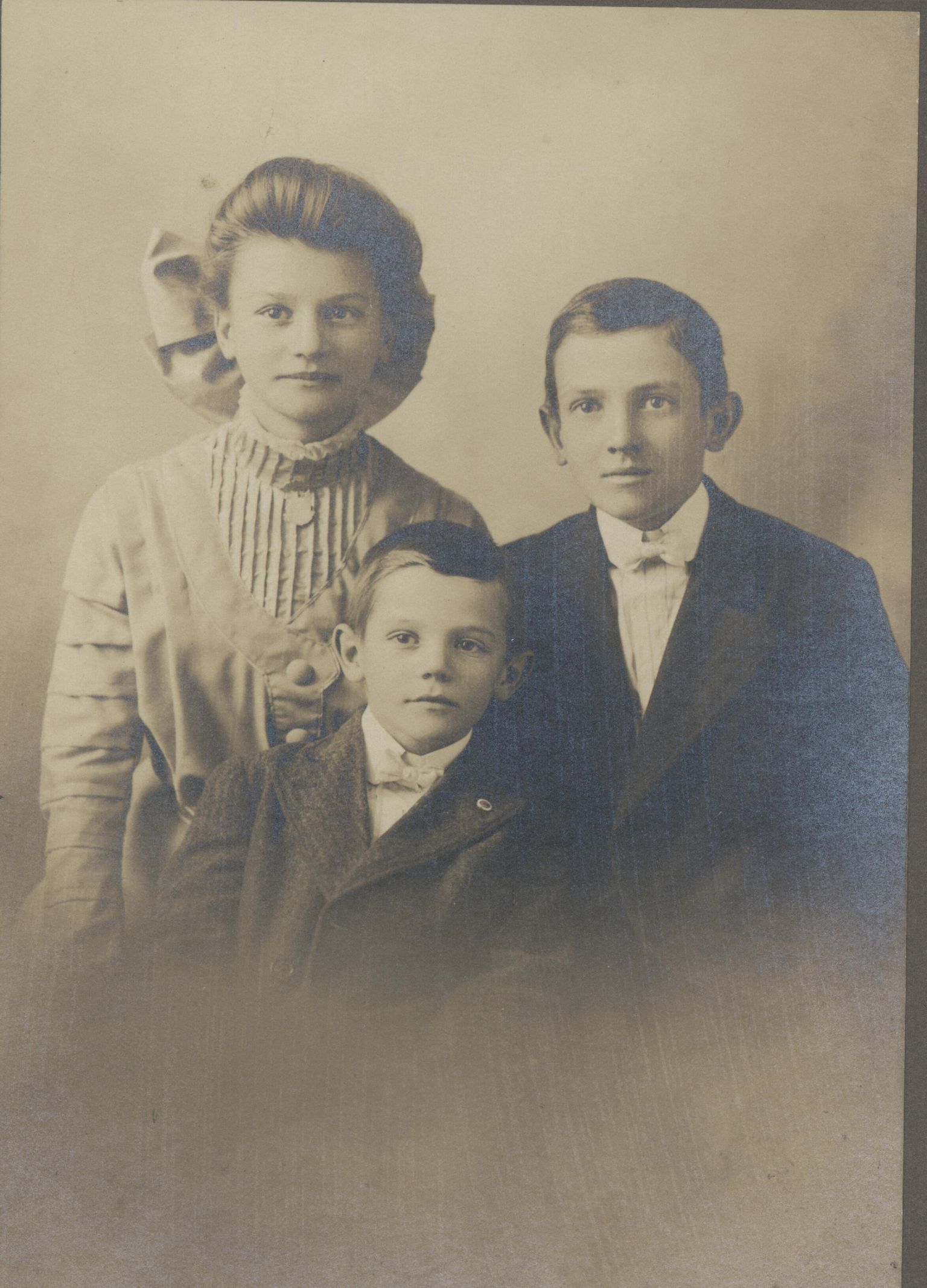 Curtis Family Collection