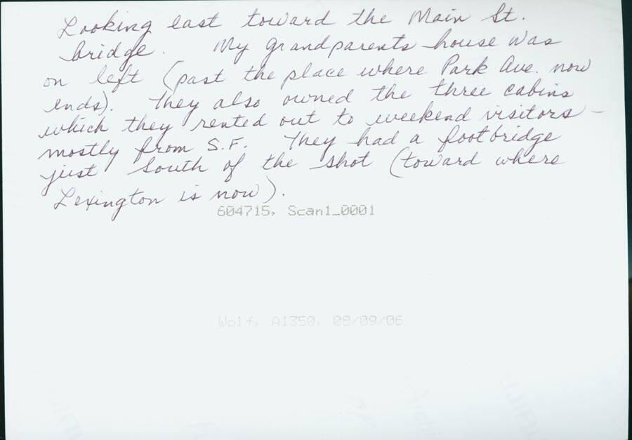 Ambrosini (Carl) Collection