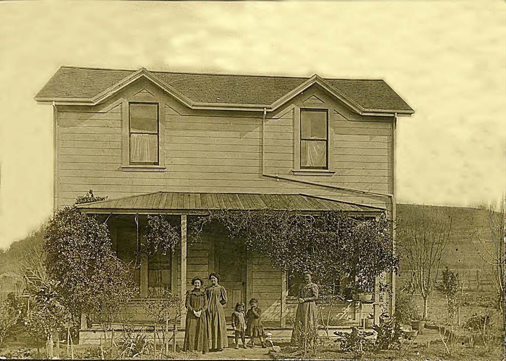 McCoy Family Collection