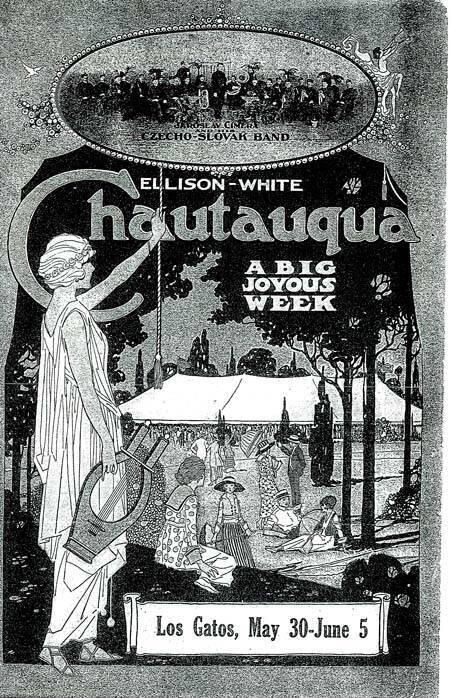 Advertisements and Flyers