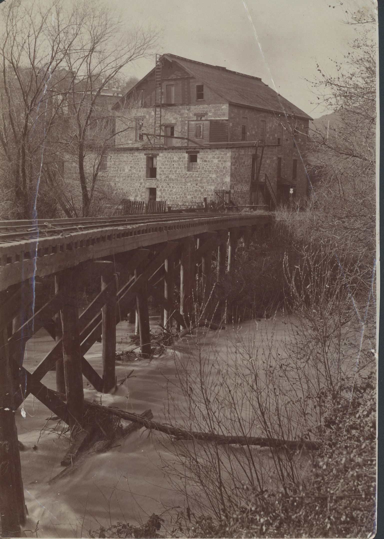 Arbuckle (Clyde) Collection