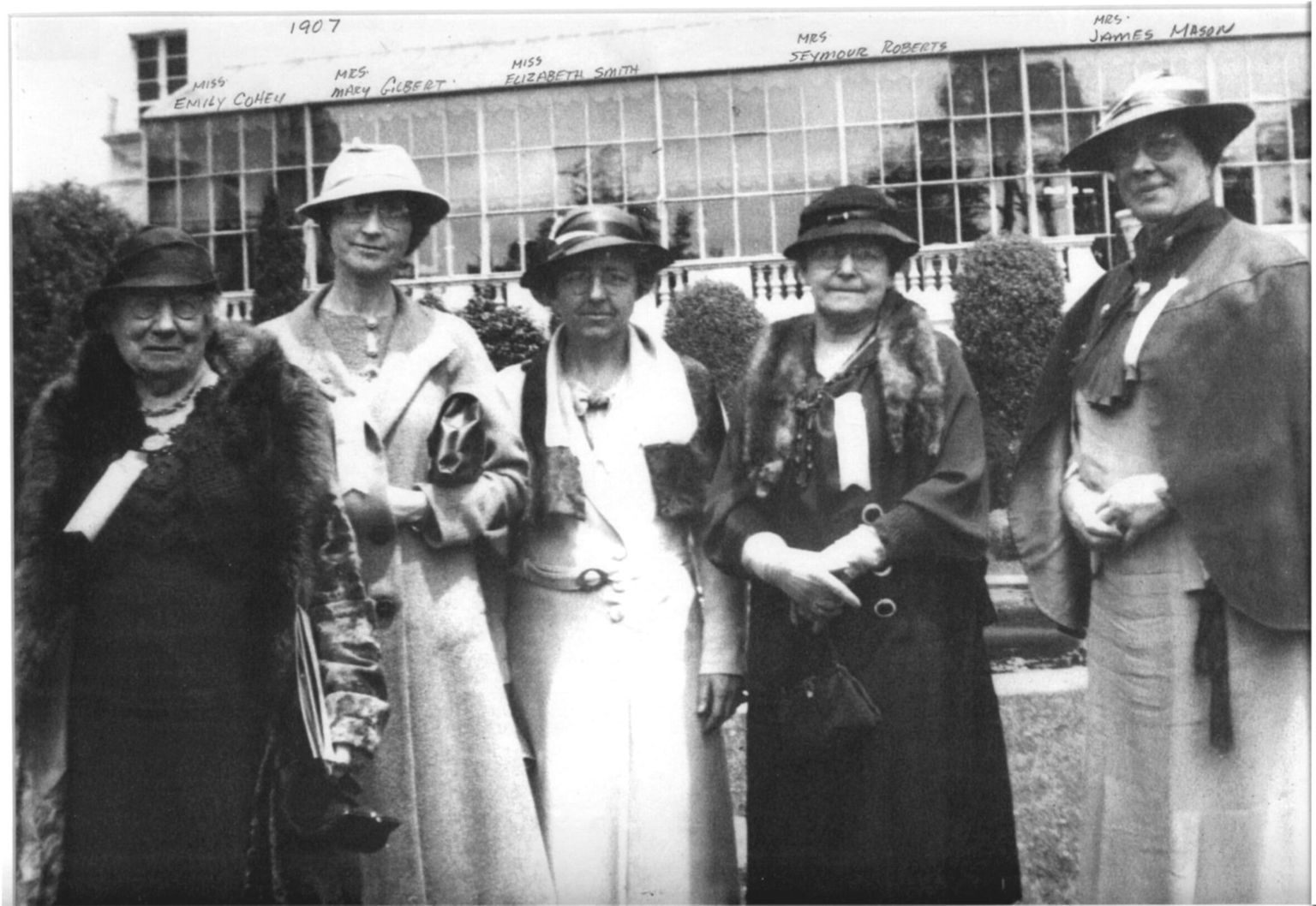 History Club of Los Gatos
