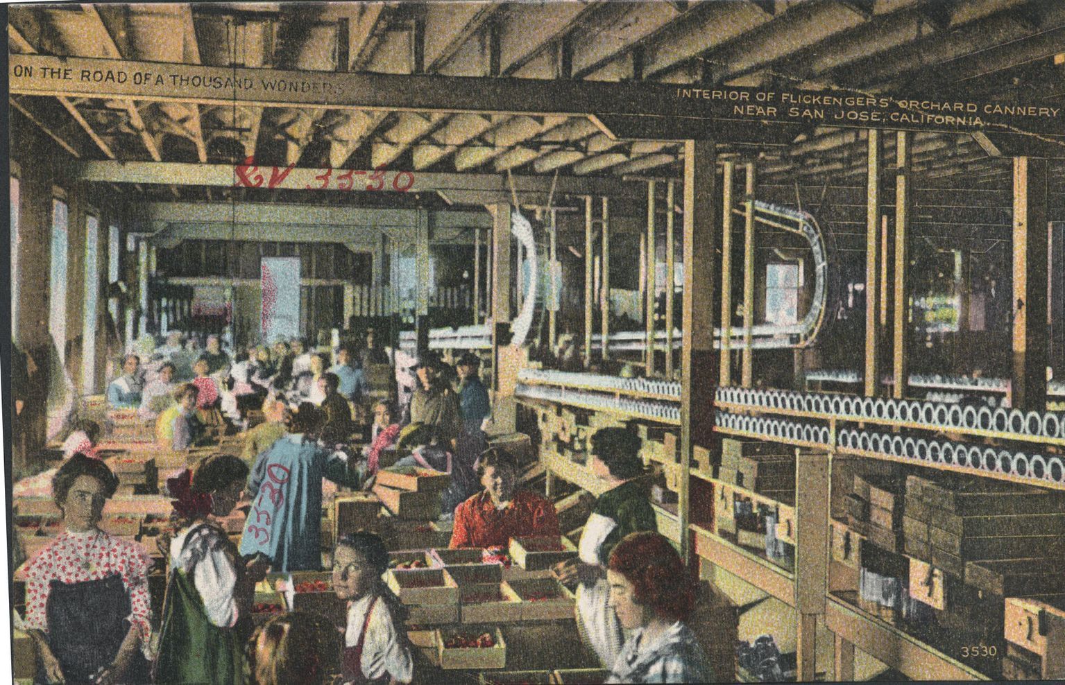Agriculture