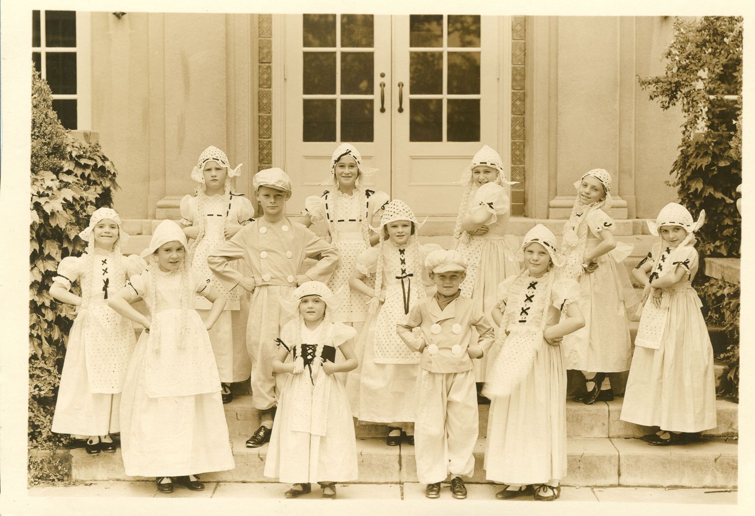 Ridgely (Joyce Macabee) Collection