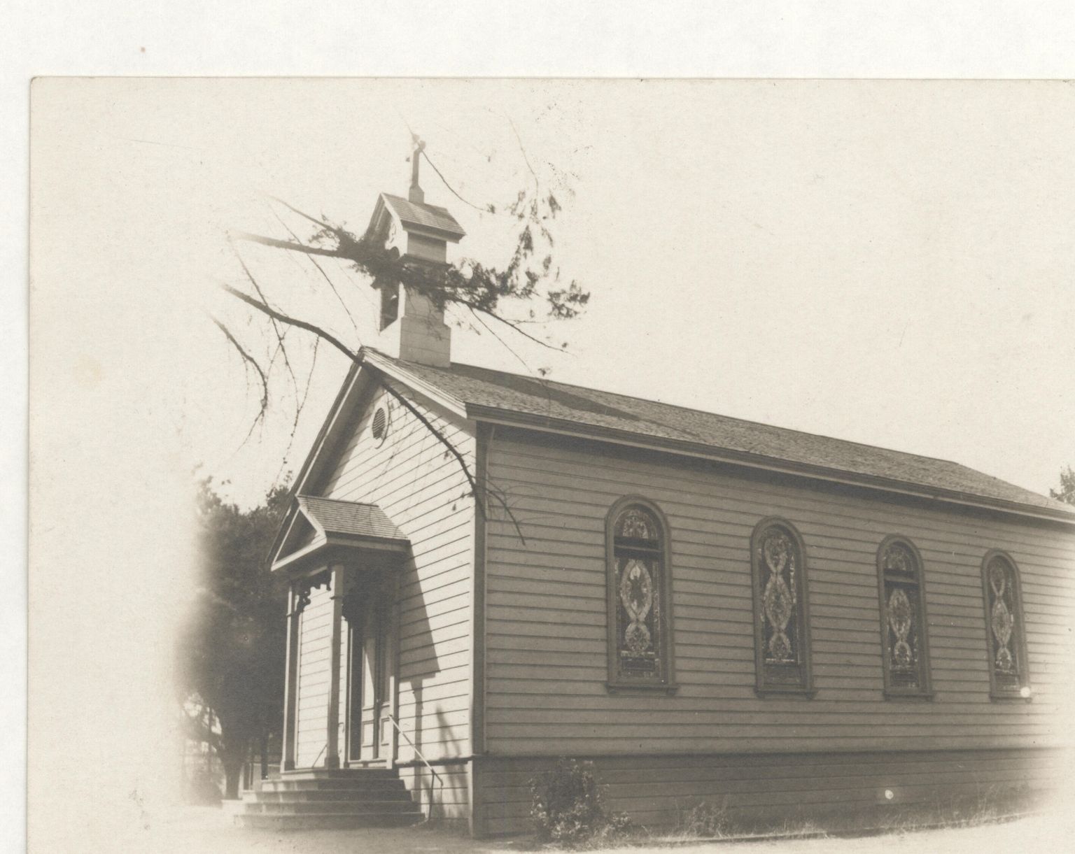 Churches