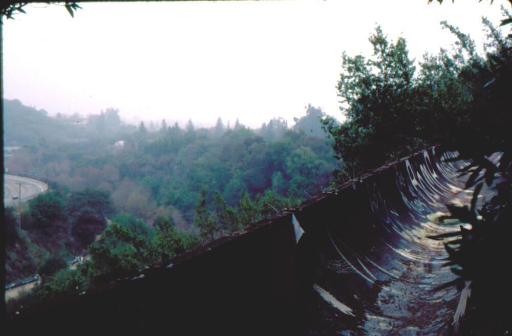 Baker (Bruce) Collection