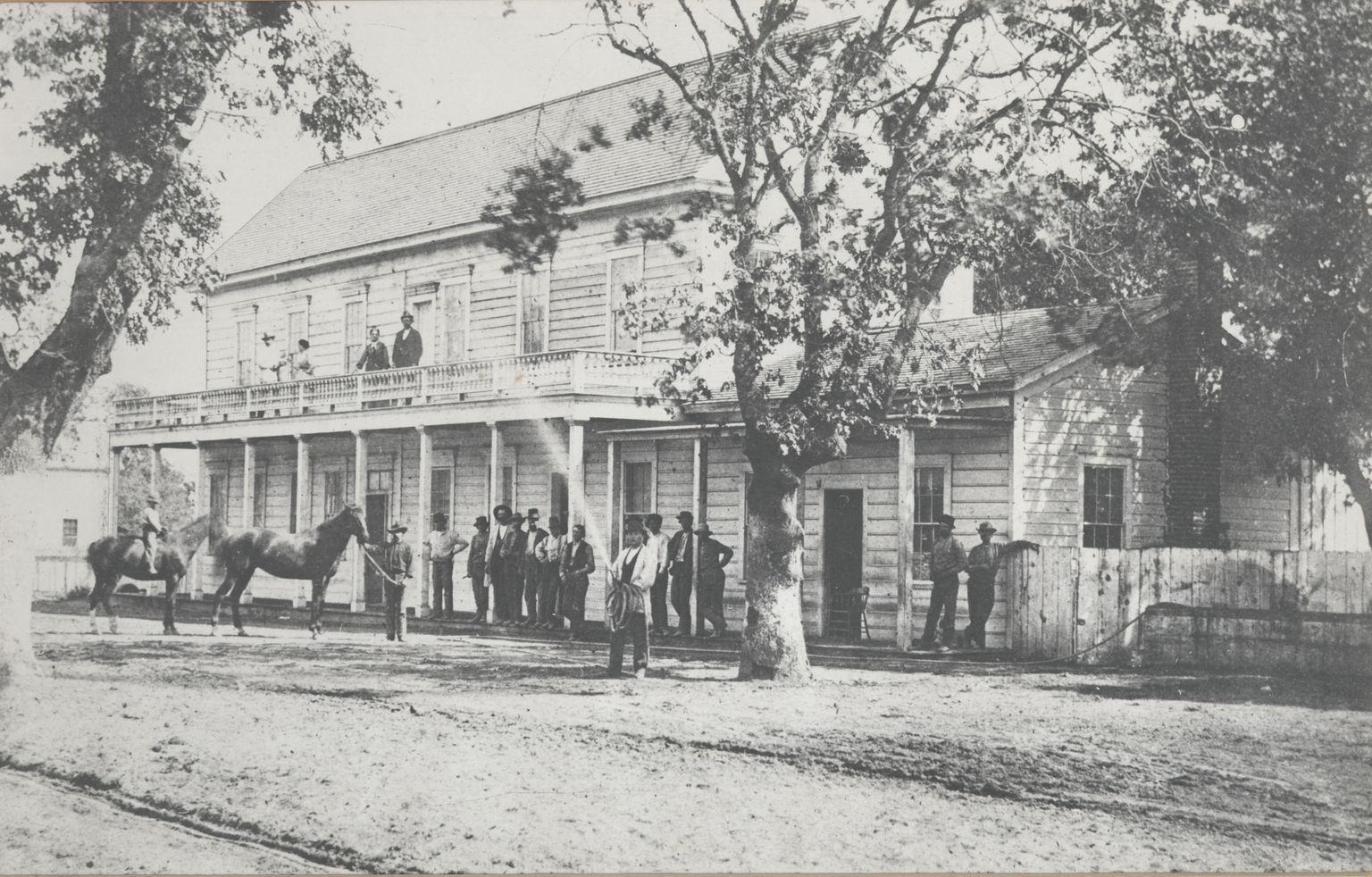 Hotels