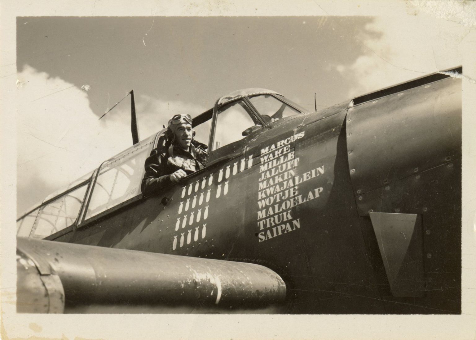 Wing and a Prayer: the Joseph Kristufek Collection
