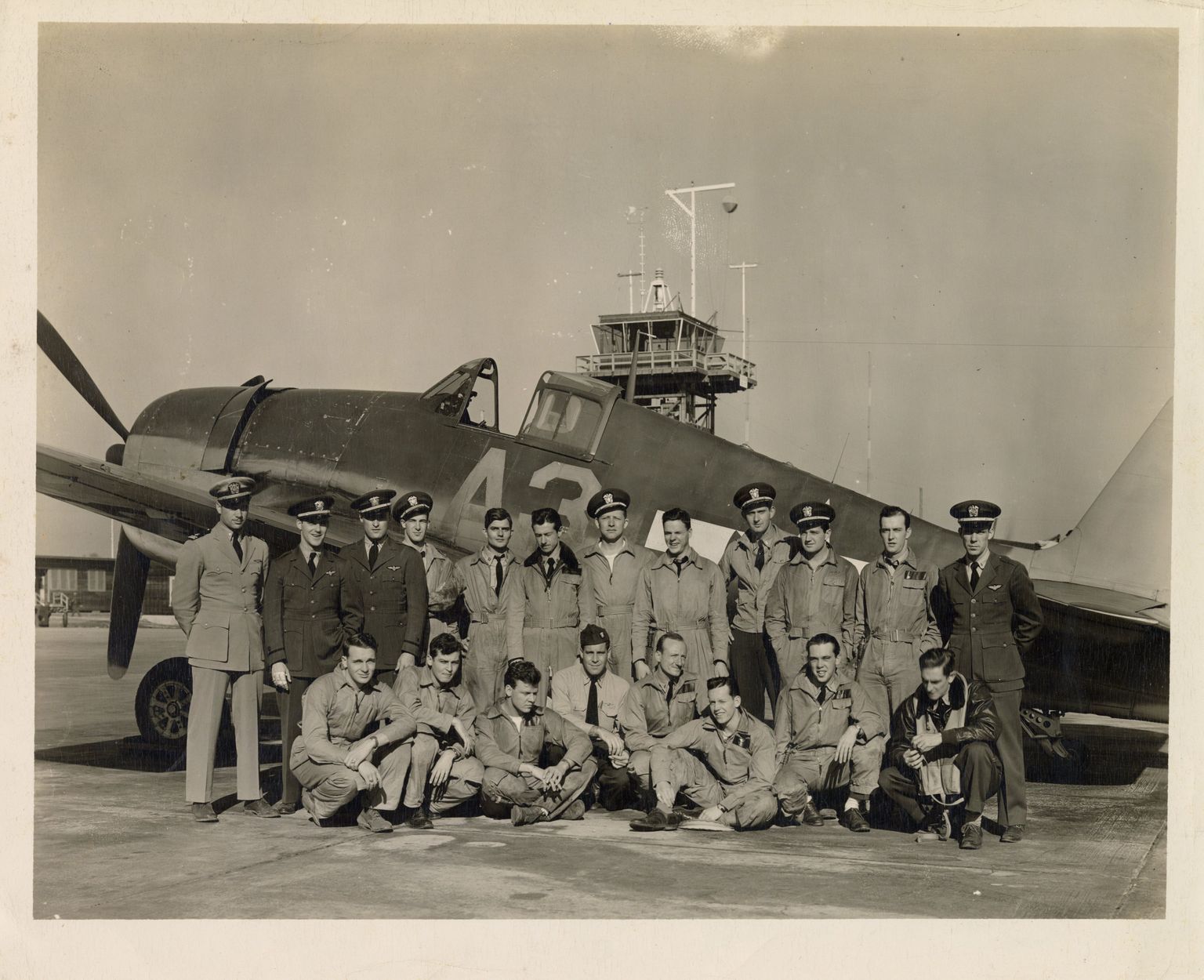 Training for Tokyo: The William Grigsby Collection