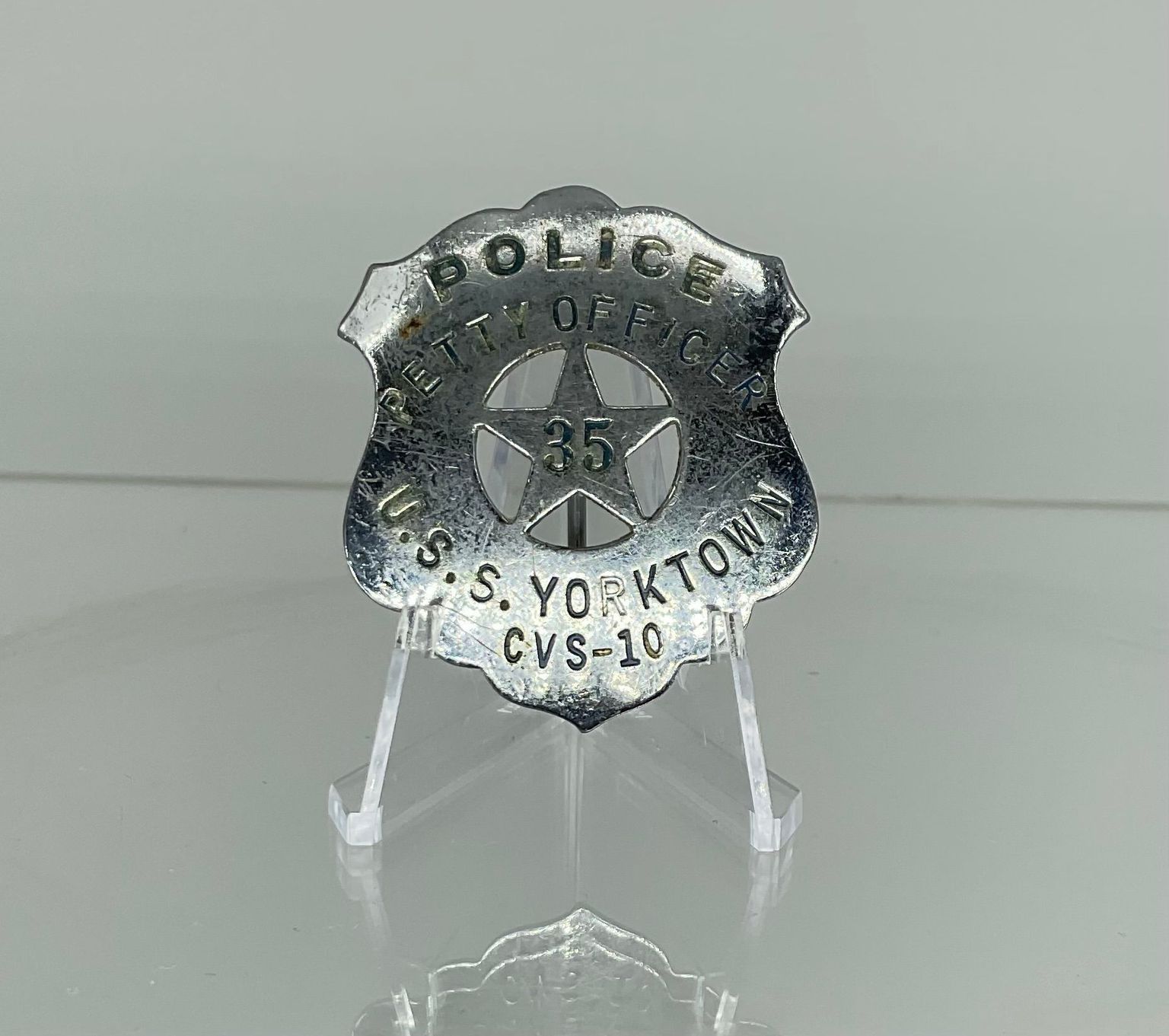 A Glimpse into the Collection