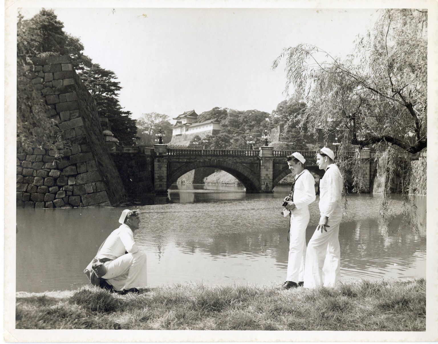 Homeward Bound: The Warren Tucker Collection