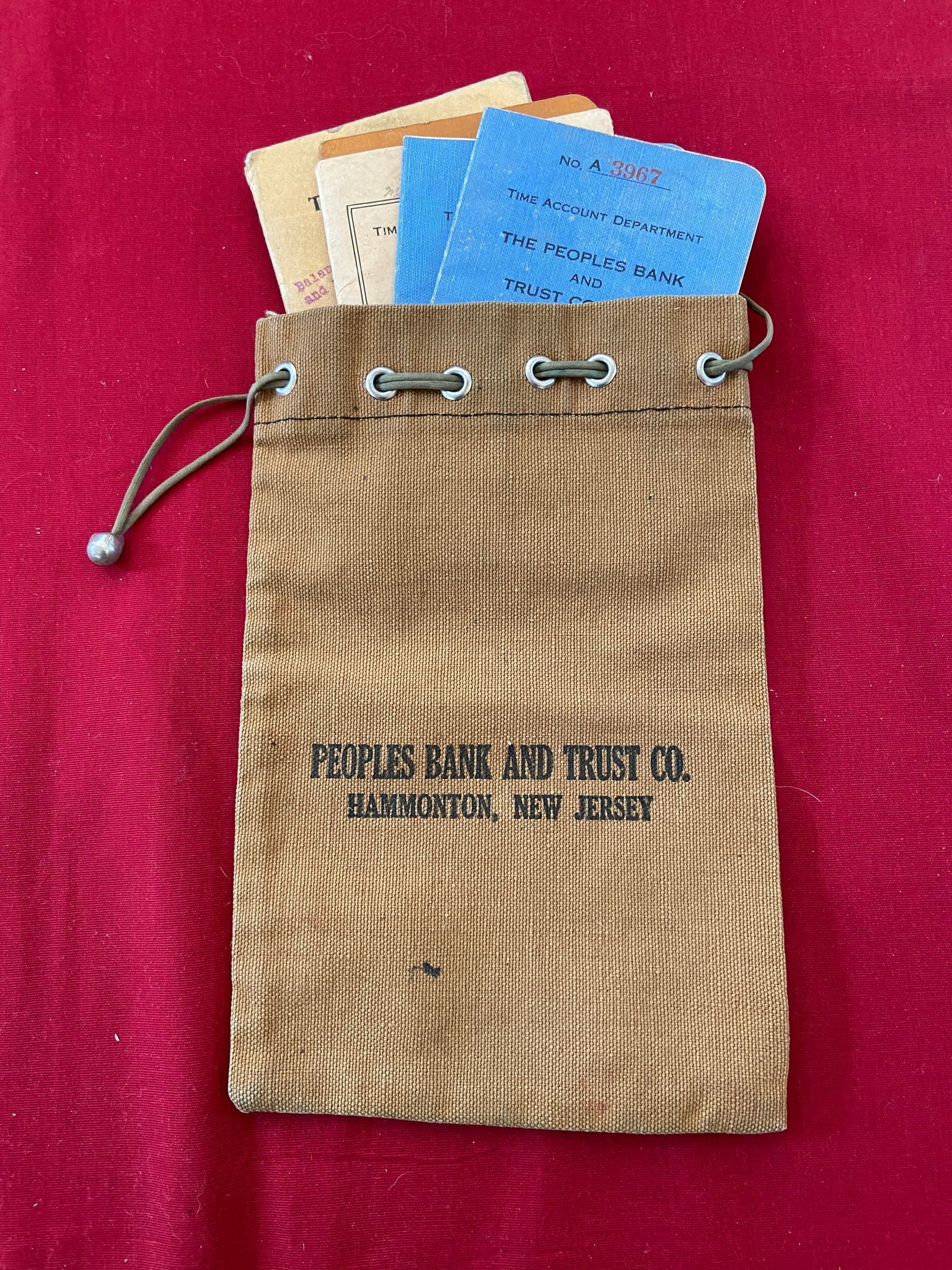Banks and Banking