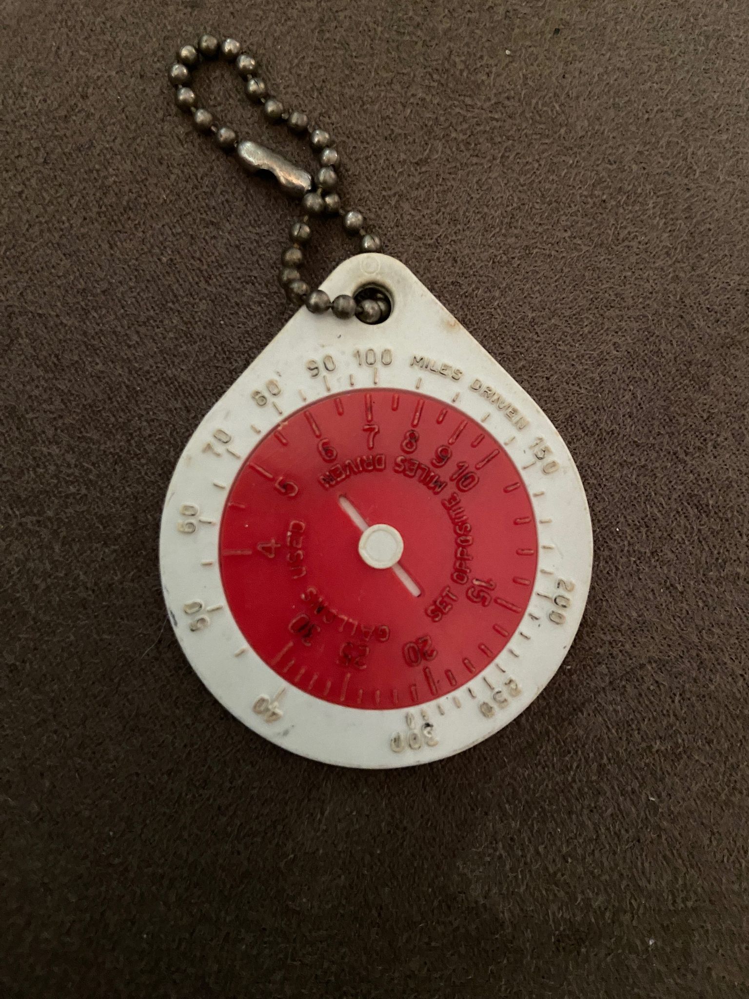 Gas Station Memorabilia