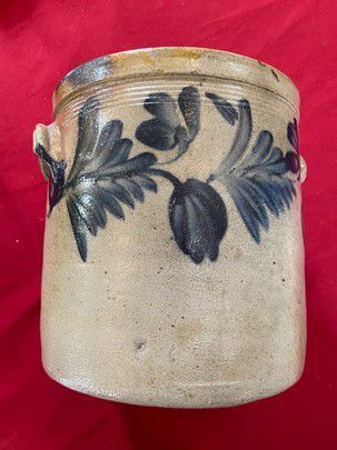 Pottery/Stoneware