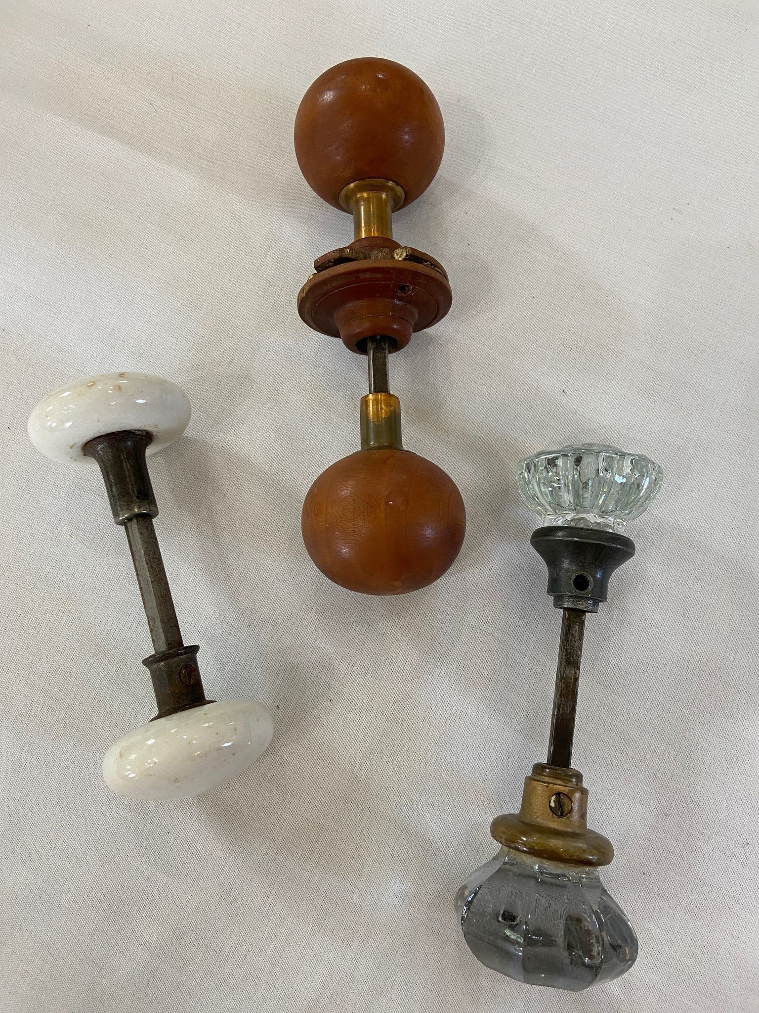 Antique home items