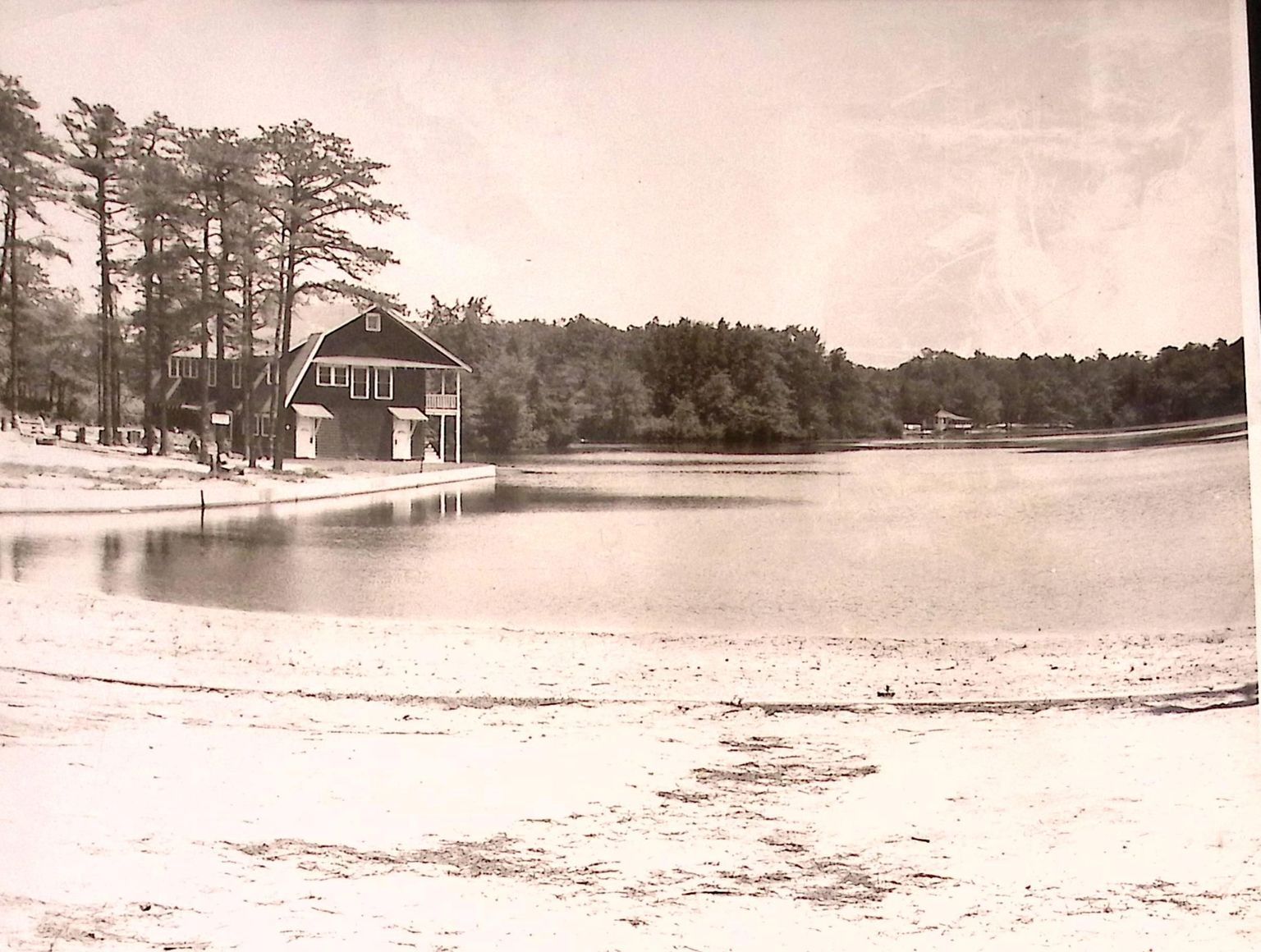Hammonton Lake Park