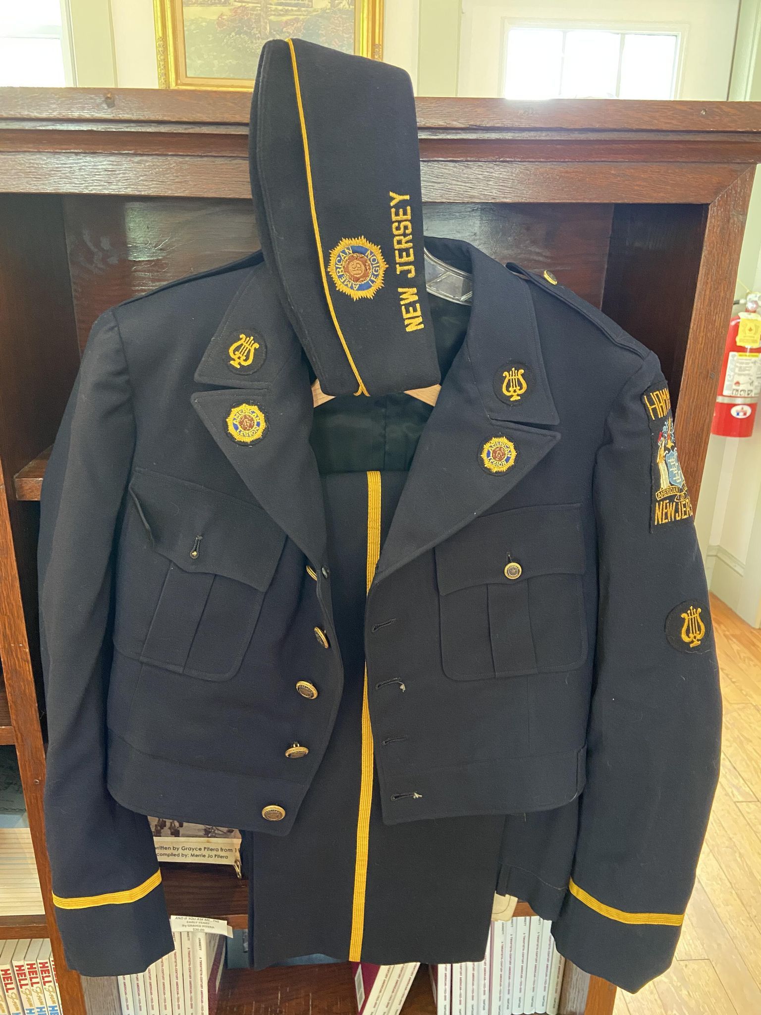 Uniforms