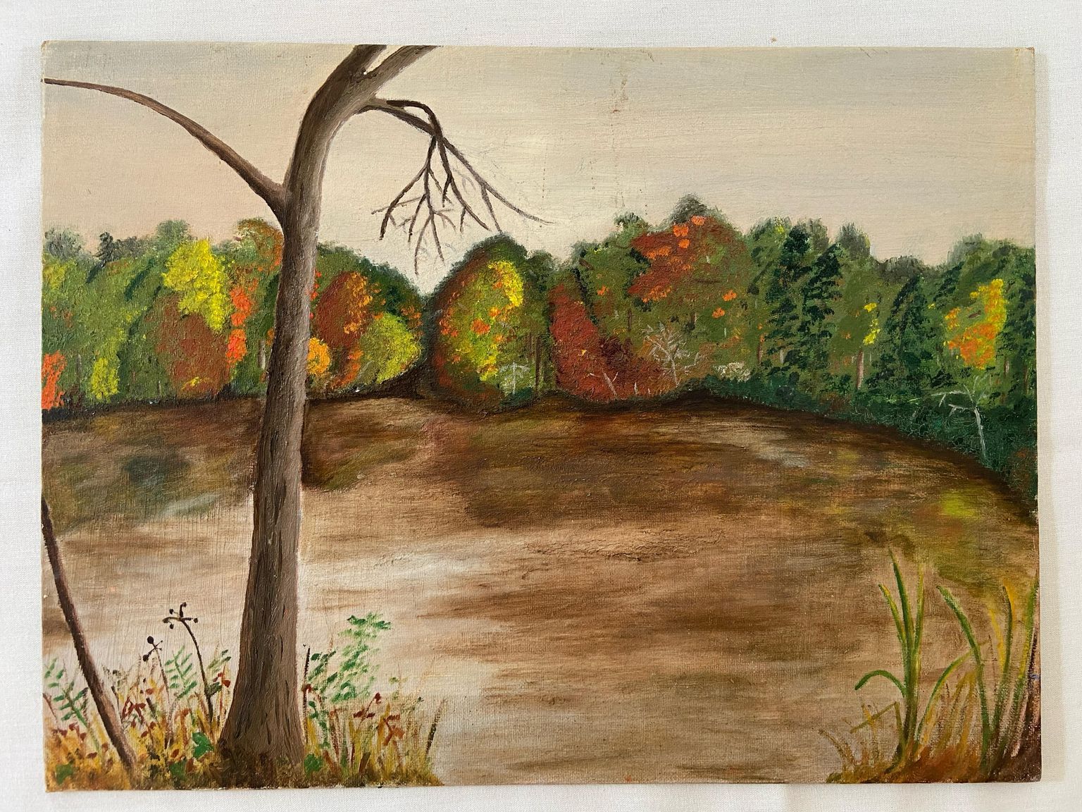 Irma Tilton Artwork