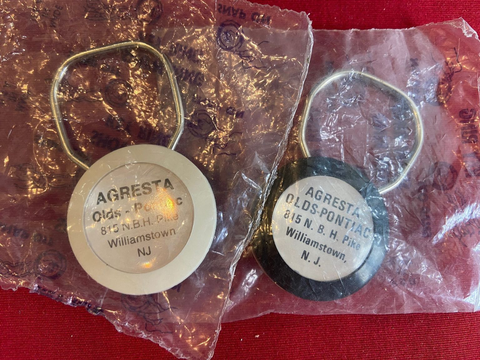 Keychain