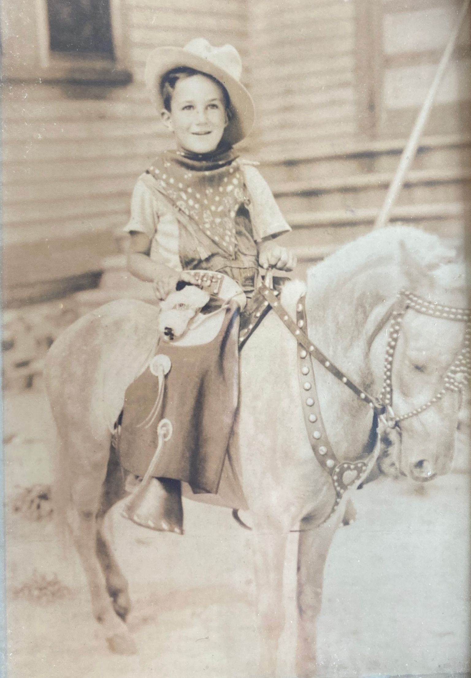Personal & Family Photos