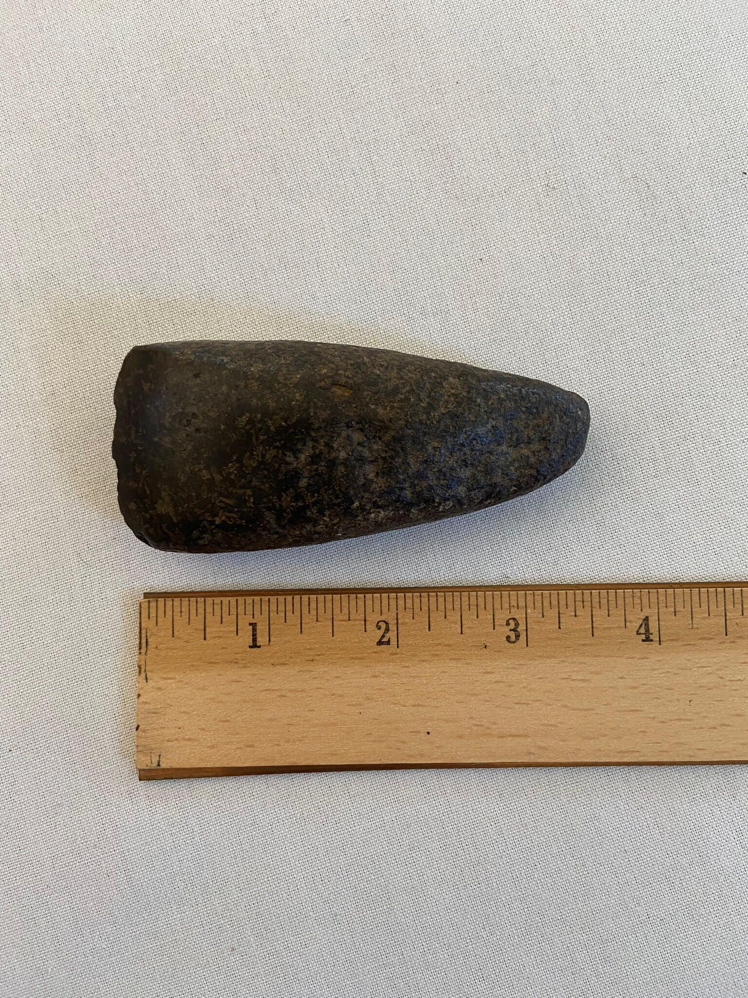 Native American Artifacts