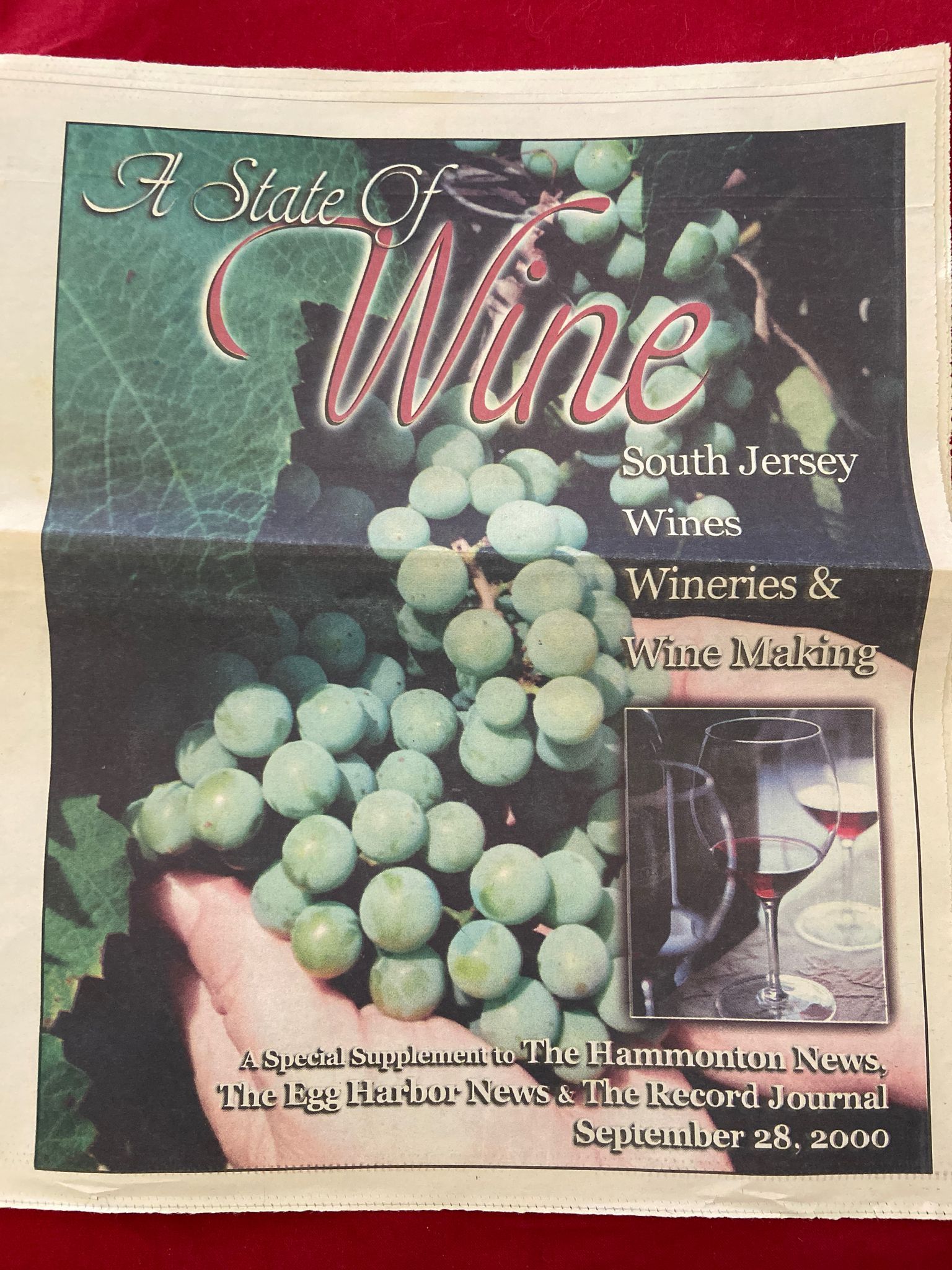 Wineries