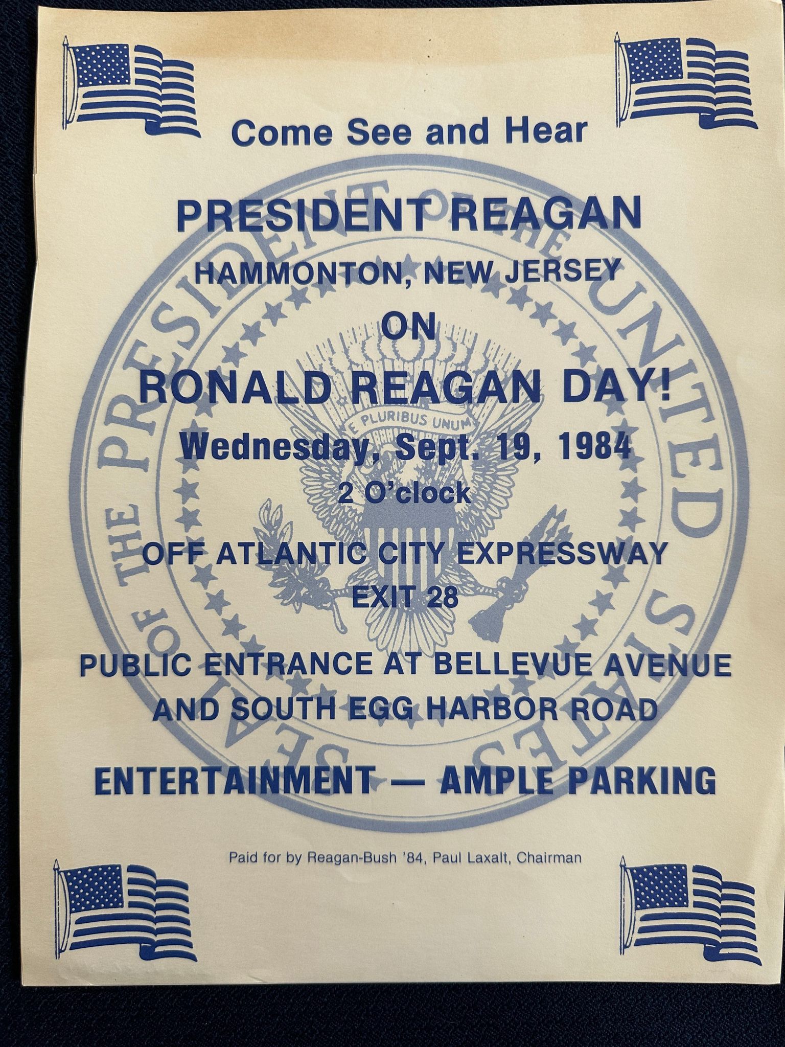 Presidents