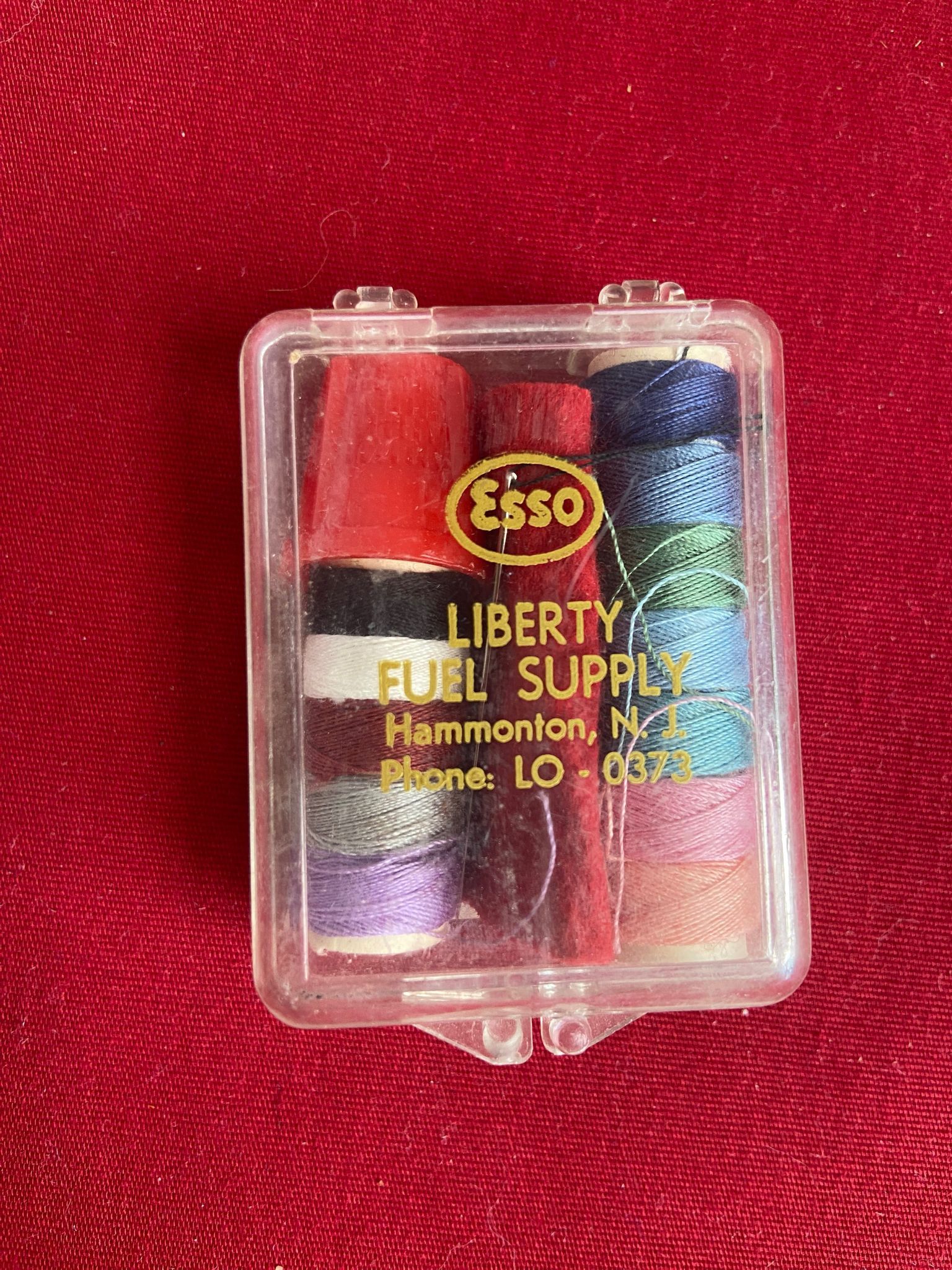 Sewing Articles