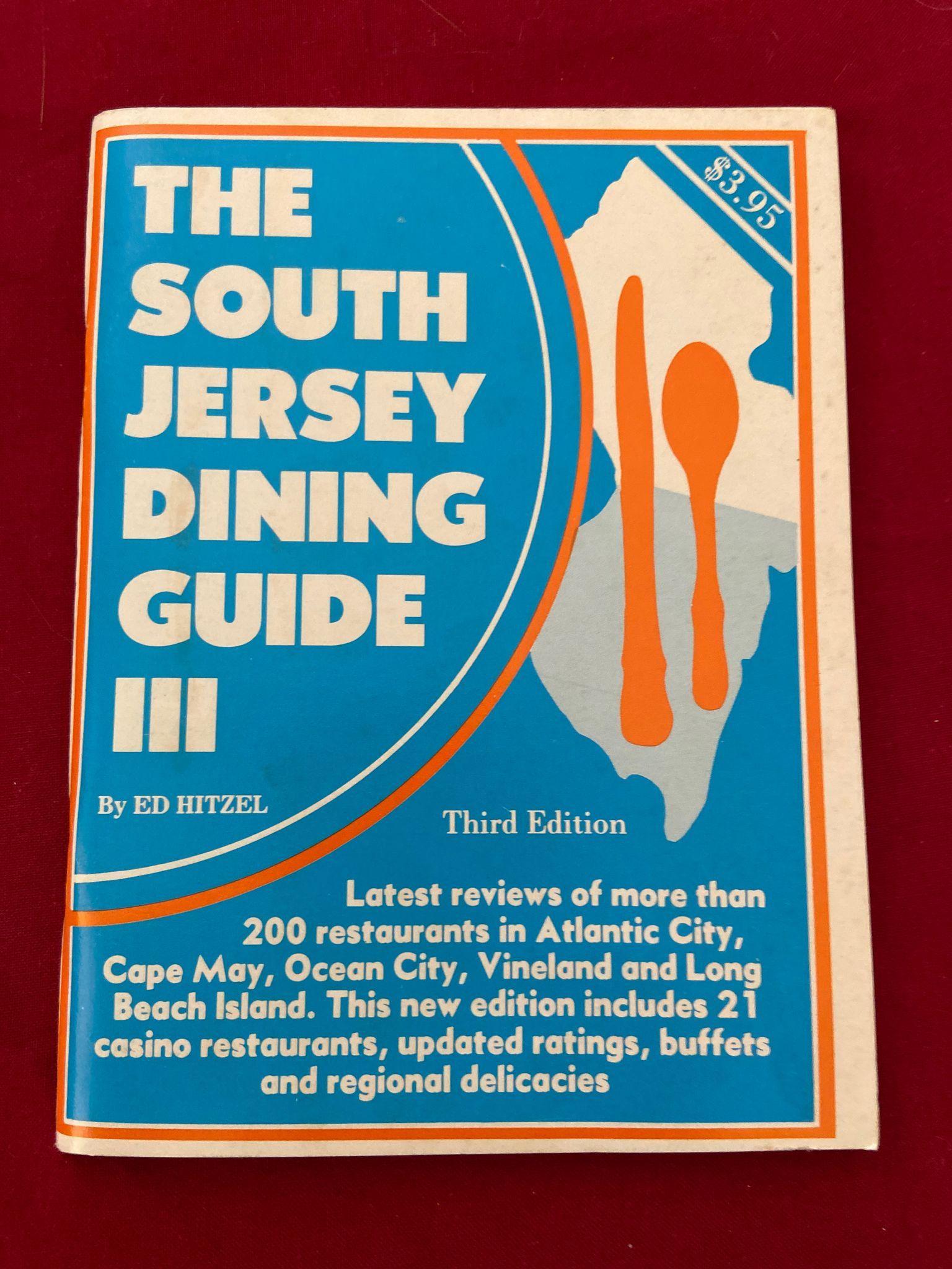 Restaurants and Dining
