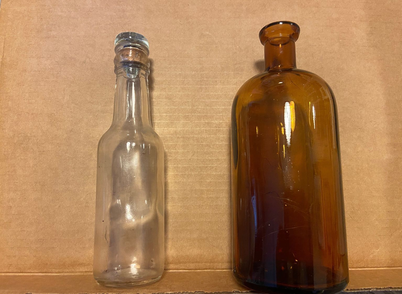 Glassware