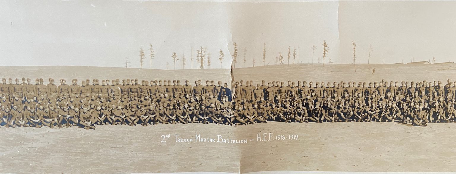 WWI