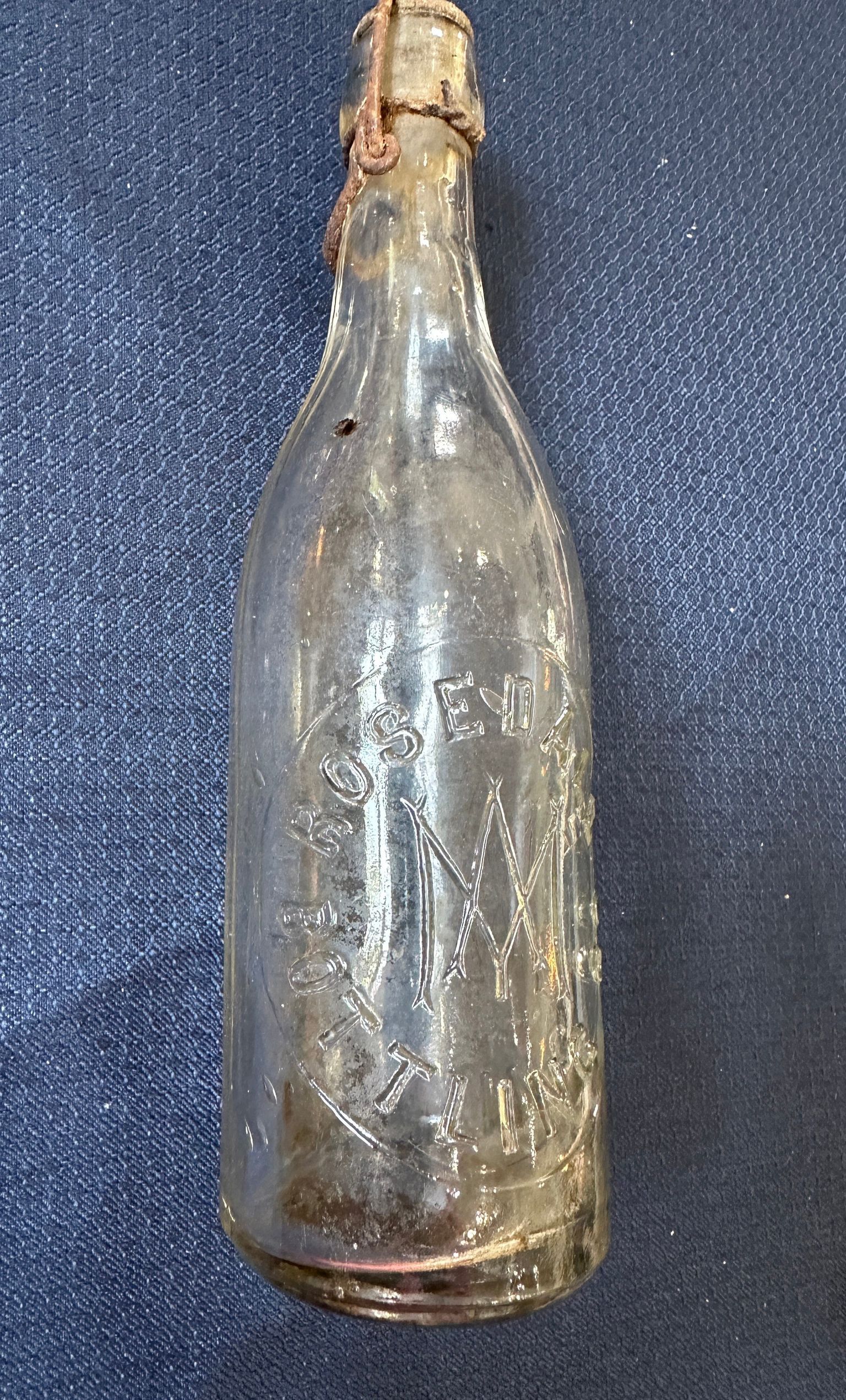 Bottles