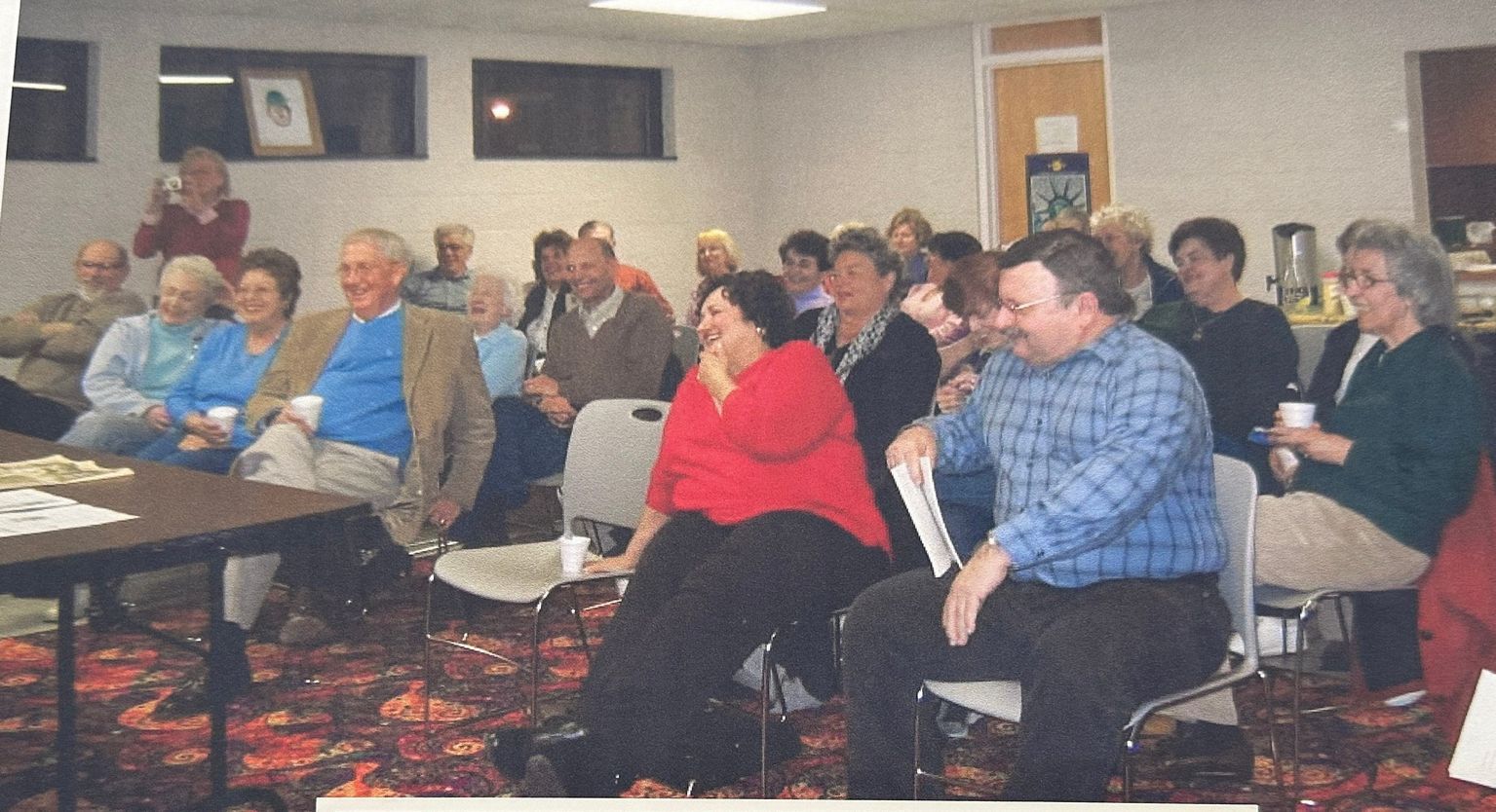 Historical Society of Hammonton