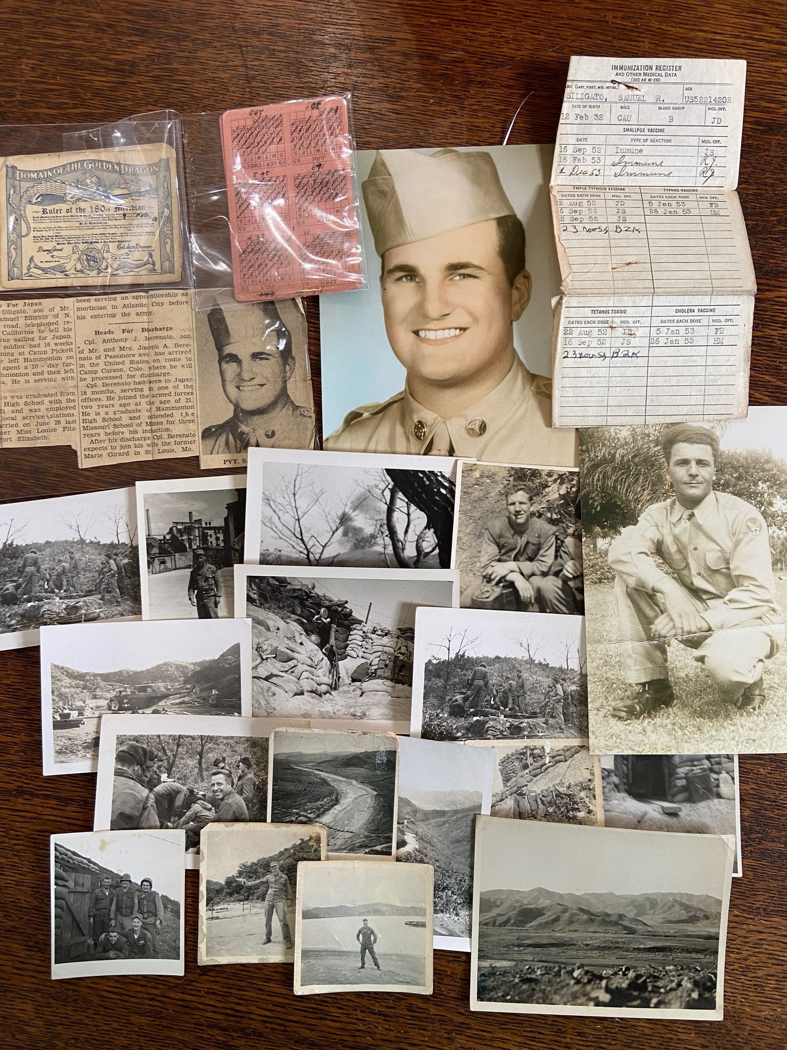 Korean War