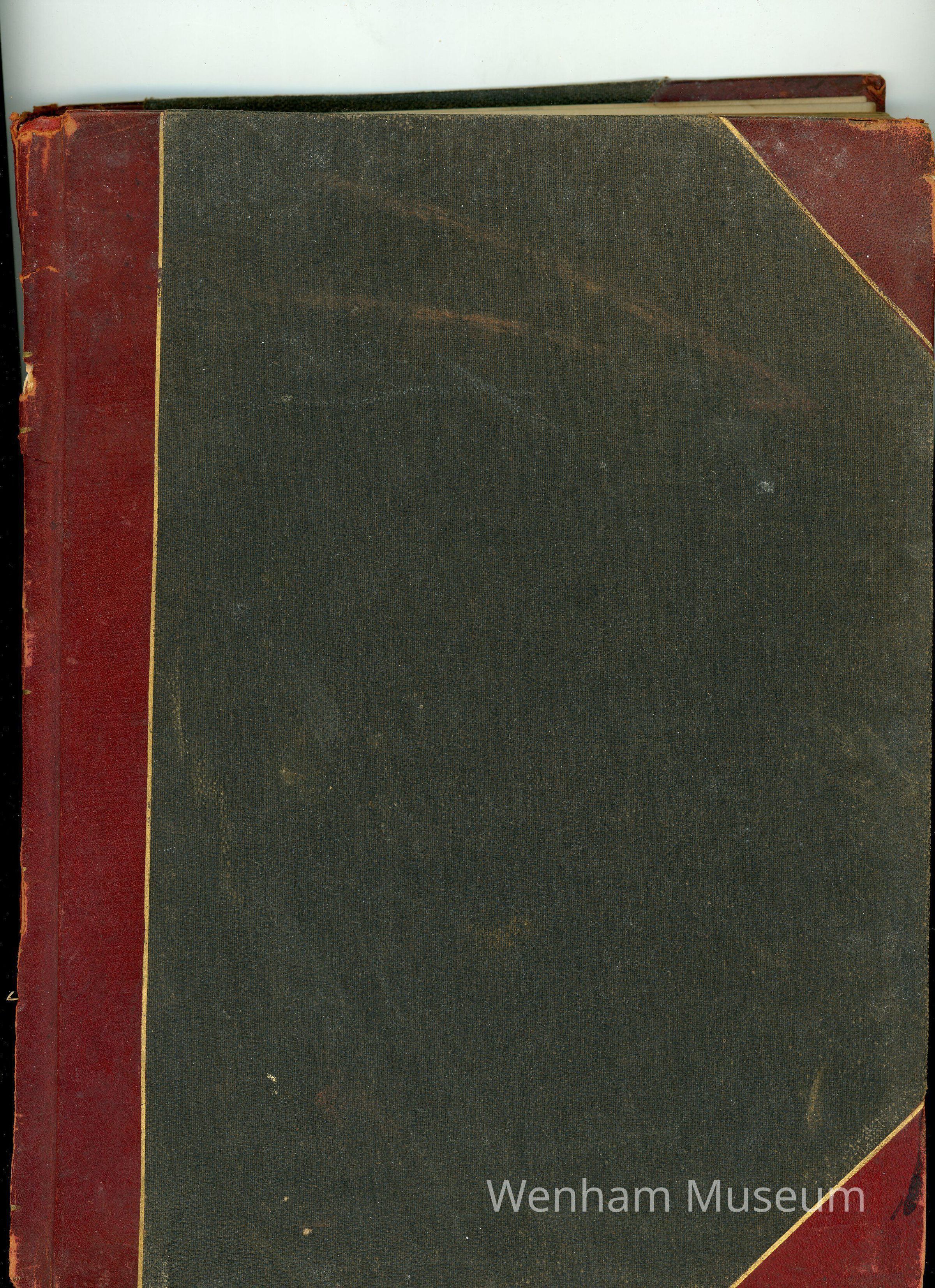          Book, Account picture number 1
   