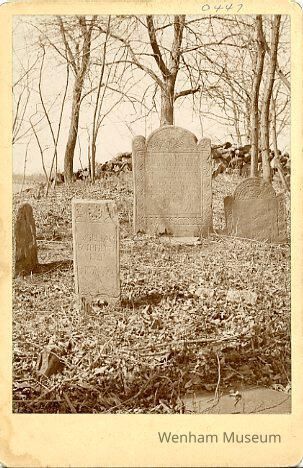         Conant, Benjamin H. Conant picture number 1
   