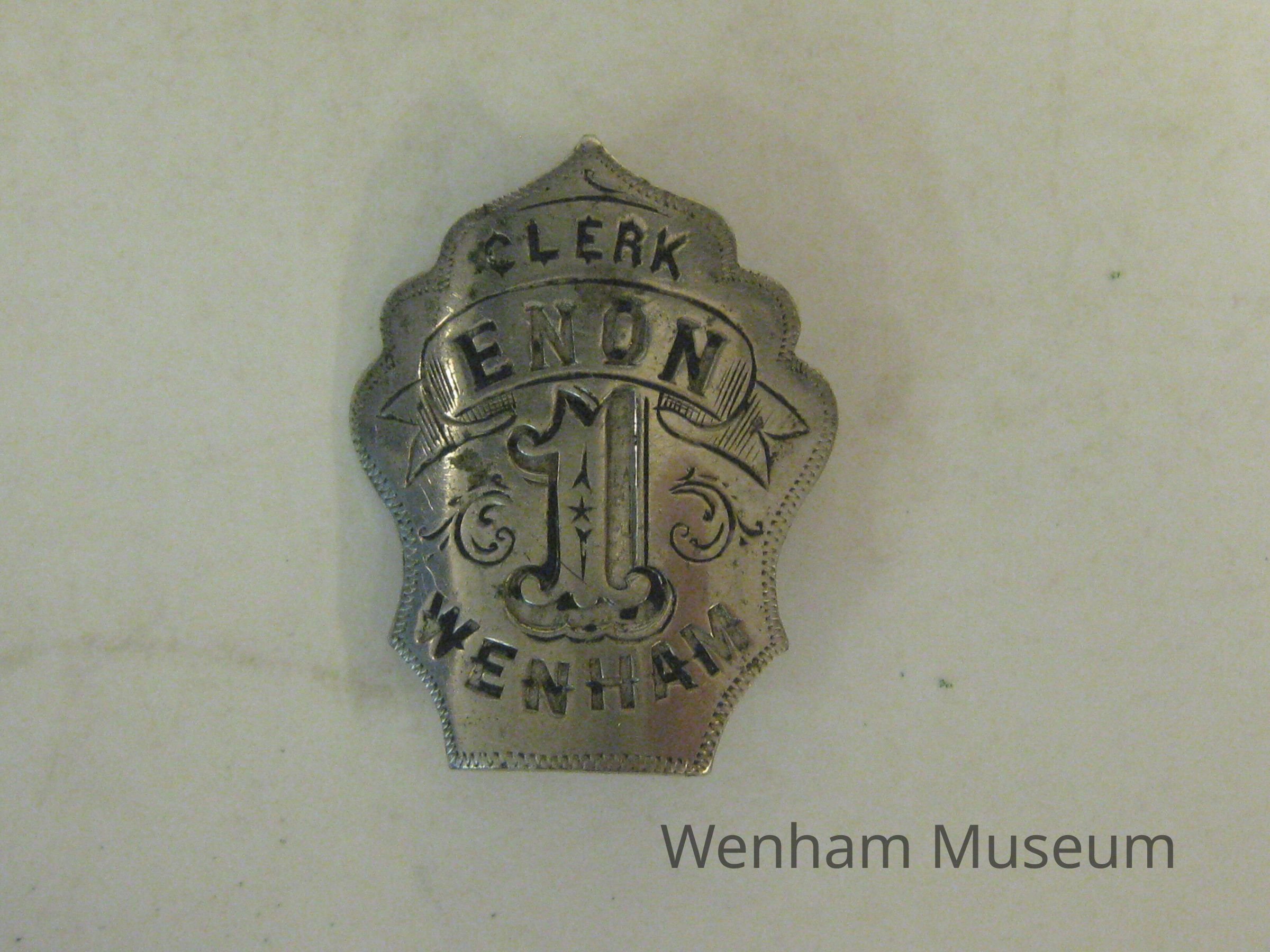          Badge picture number 1
   